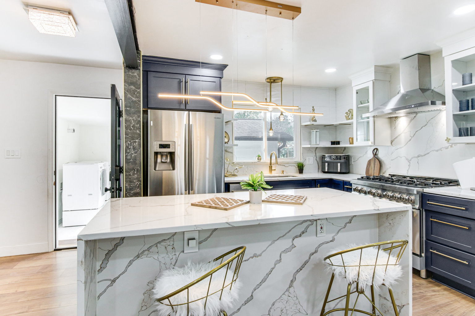 Charlotte Vacation Rental