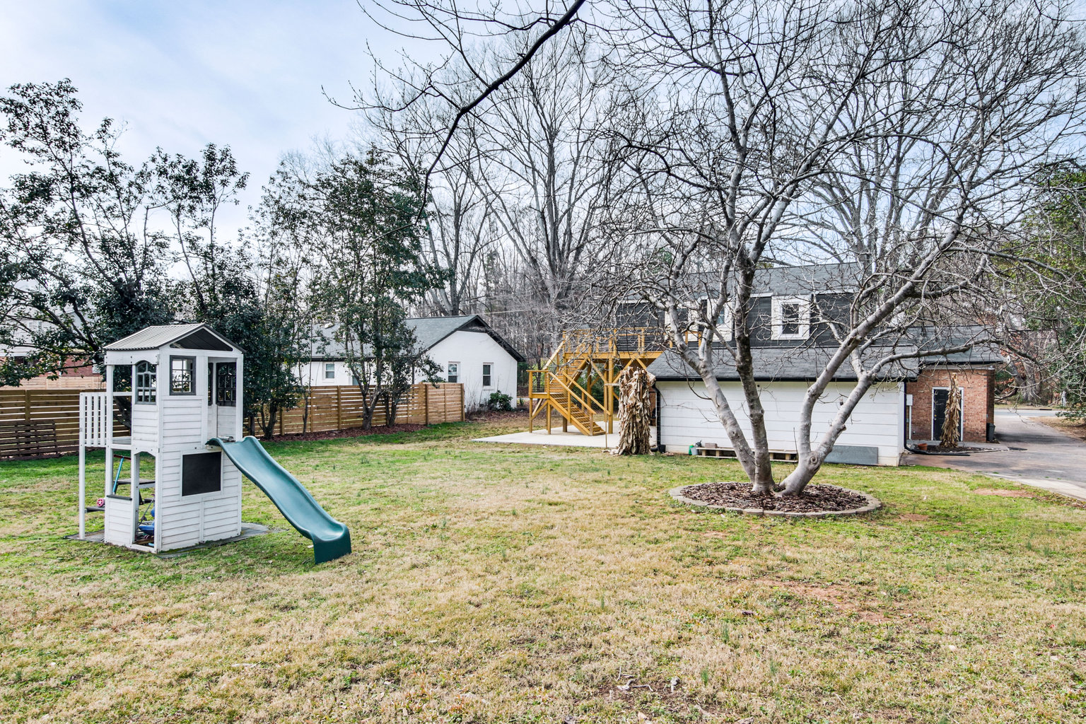 Charlotte Vacation Rental
