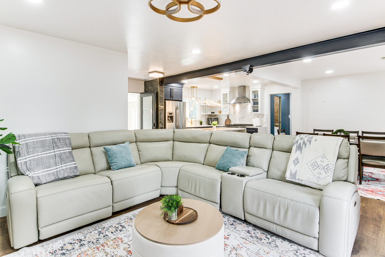 Charlotte Vacation Rental