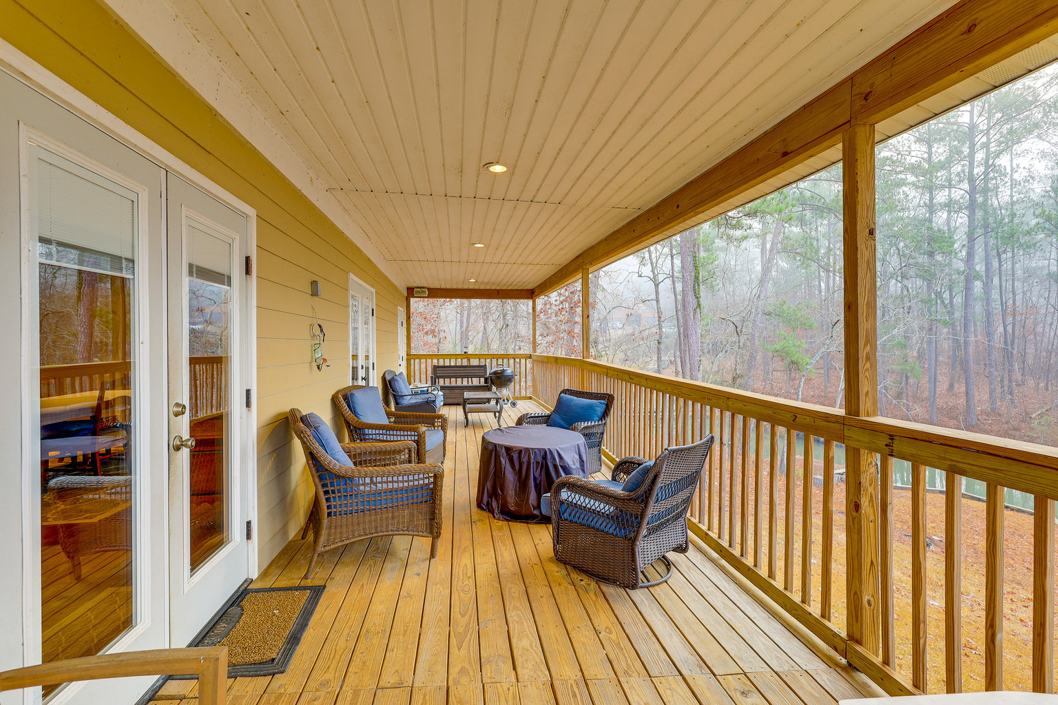 Sparta Vacation Rental