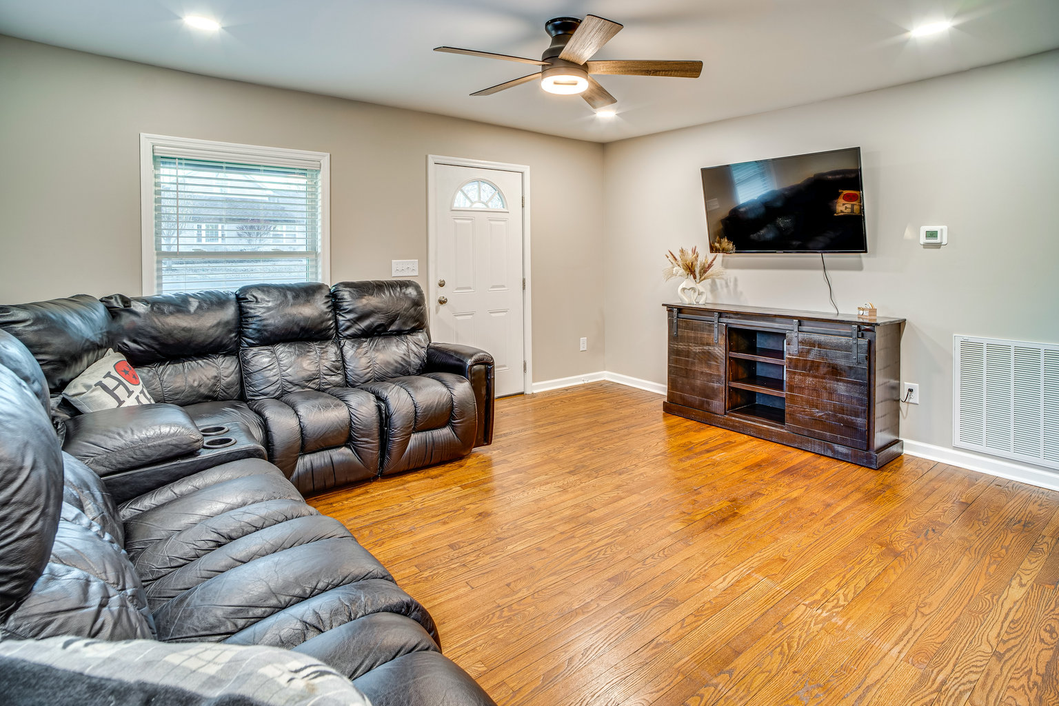 Hendersonville Vacation Rental