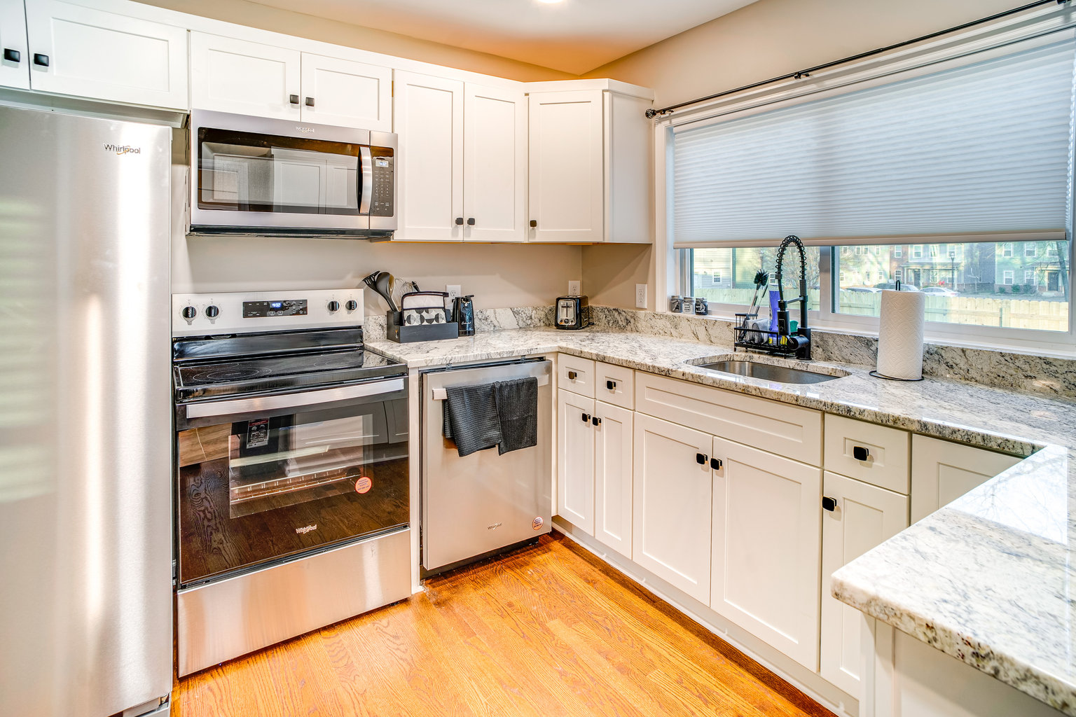 Hendersonville Vacation Rental