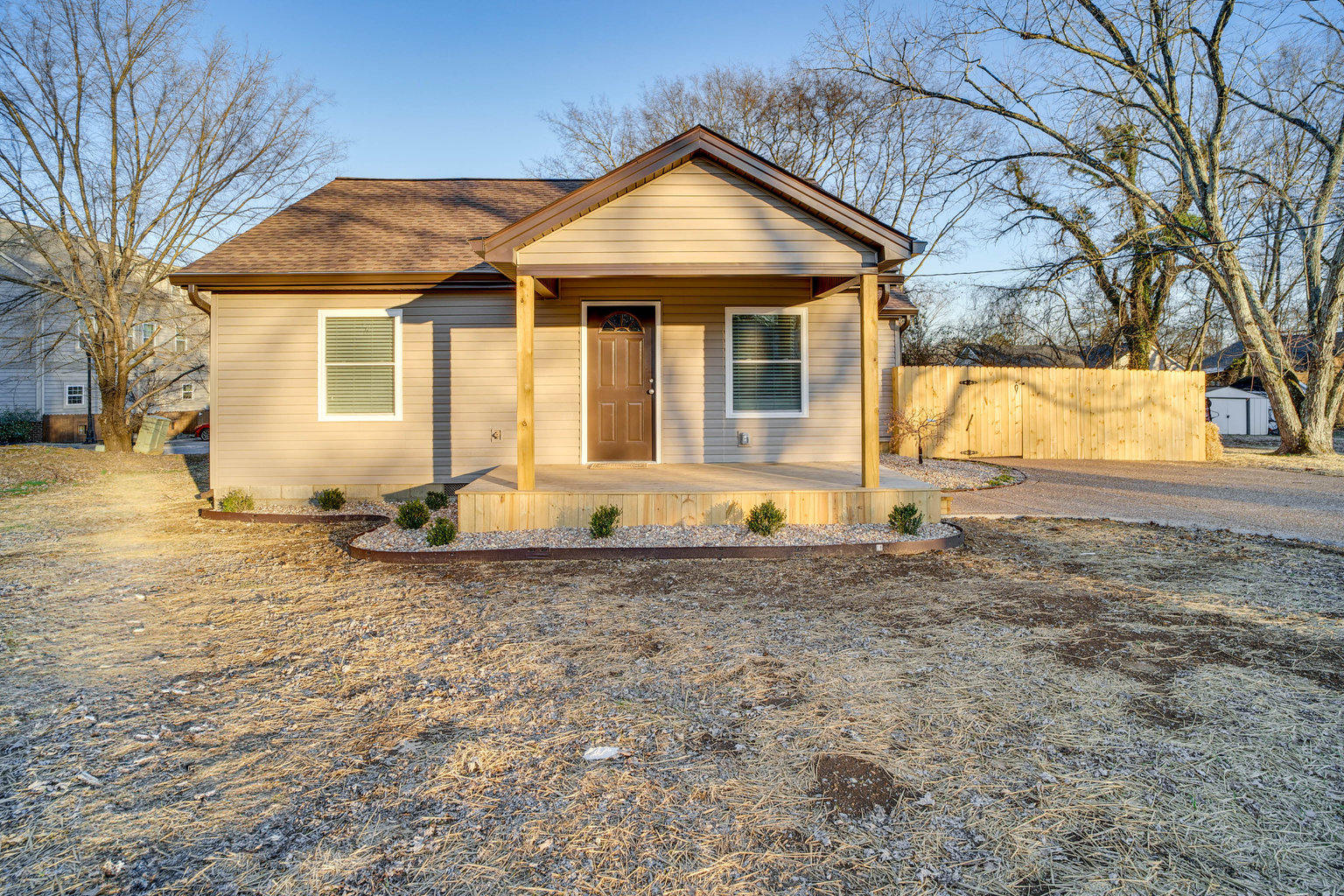 Hendersonville Vacation Rental