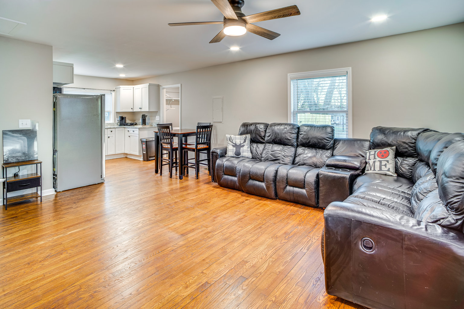 Hendersonville Vacation Rental