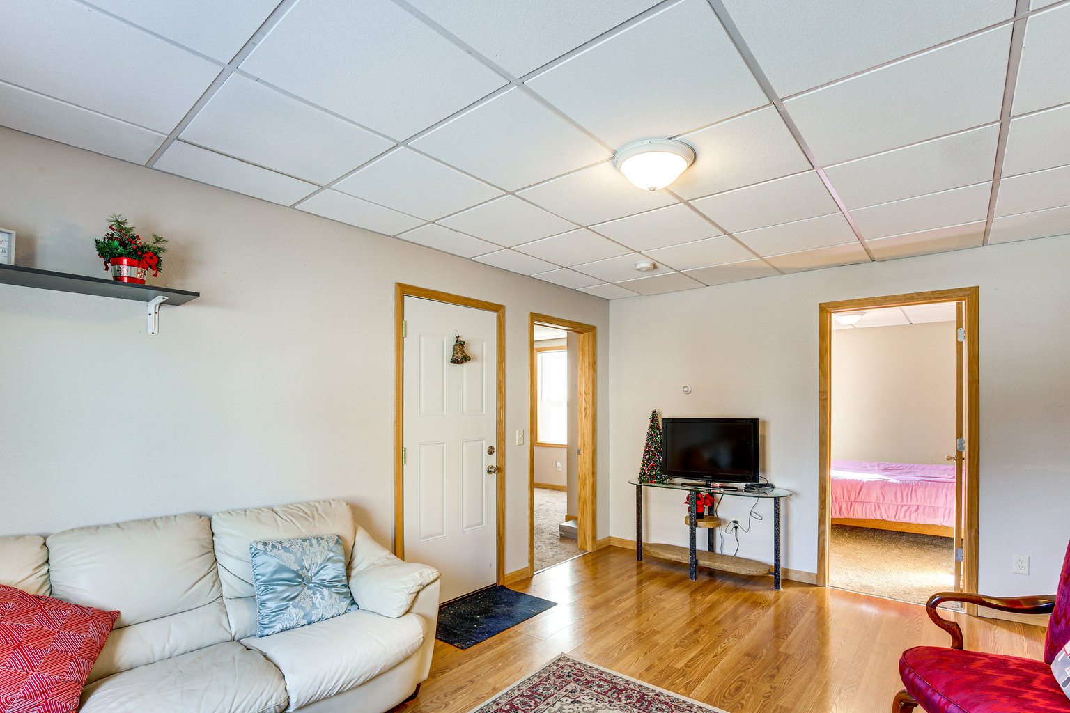 Winona Vacation Rental