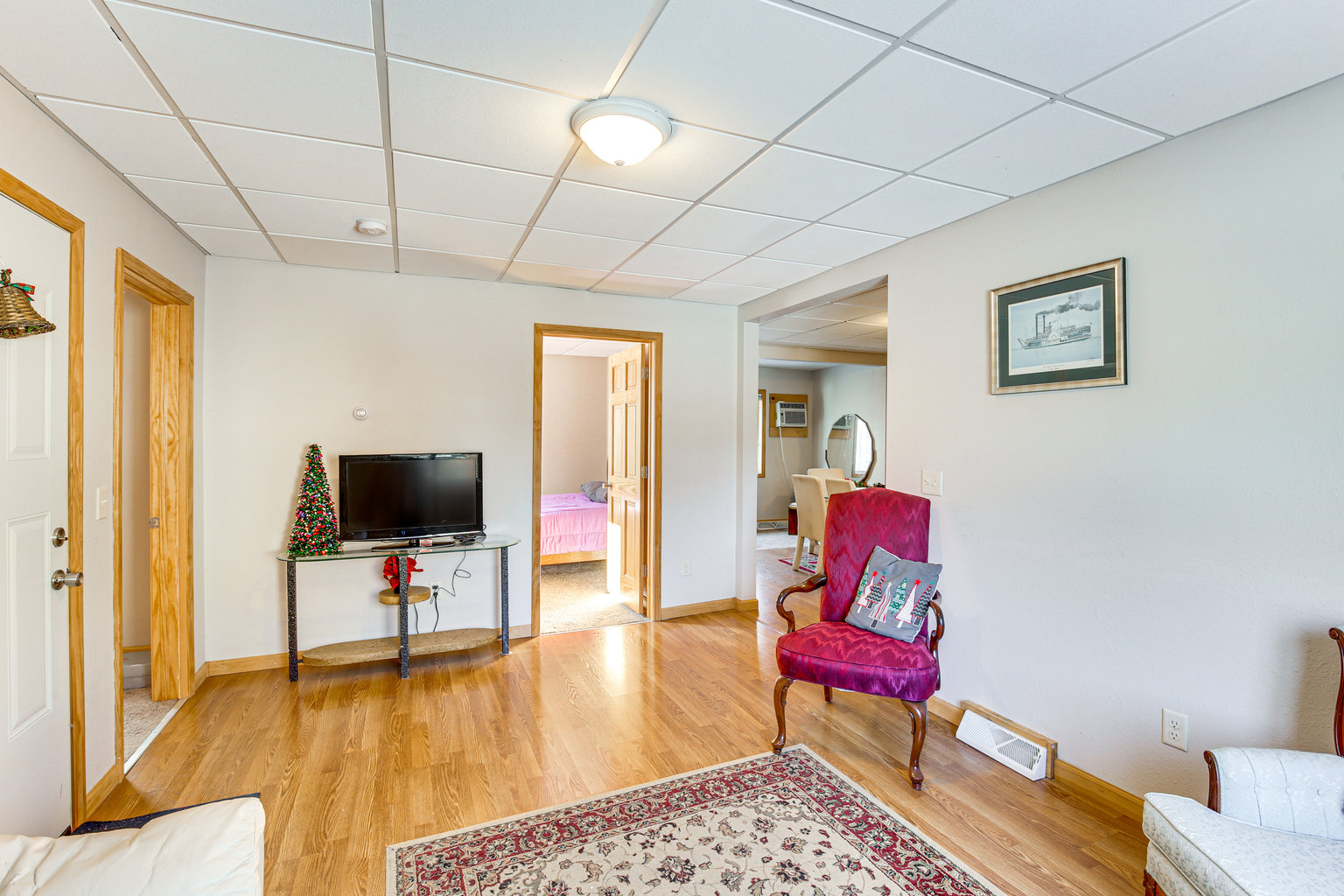 Winona Vacation Rental