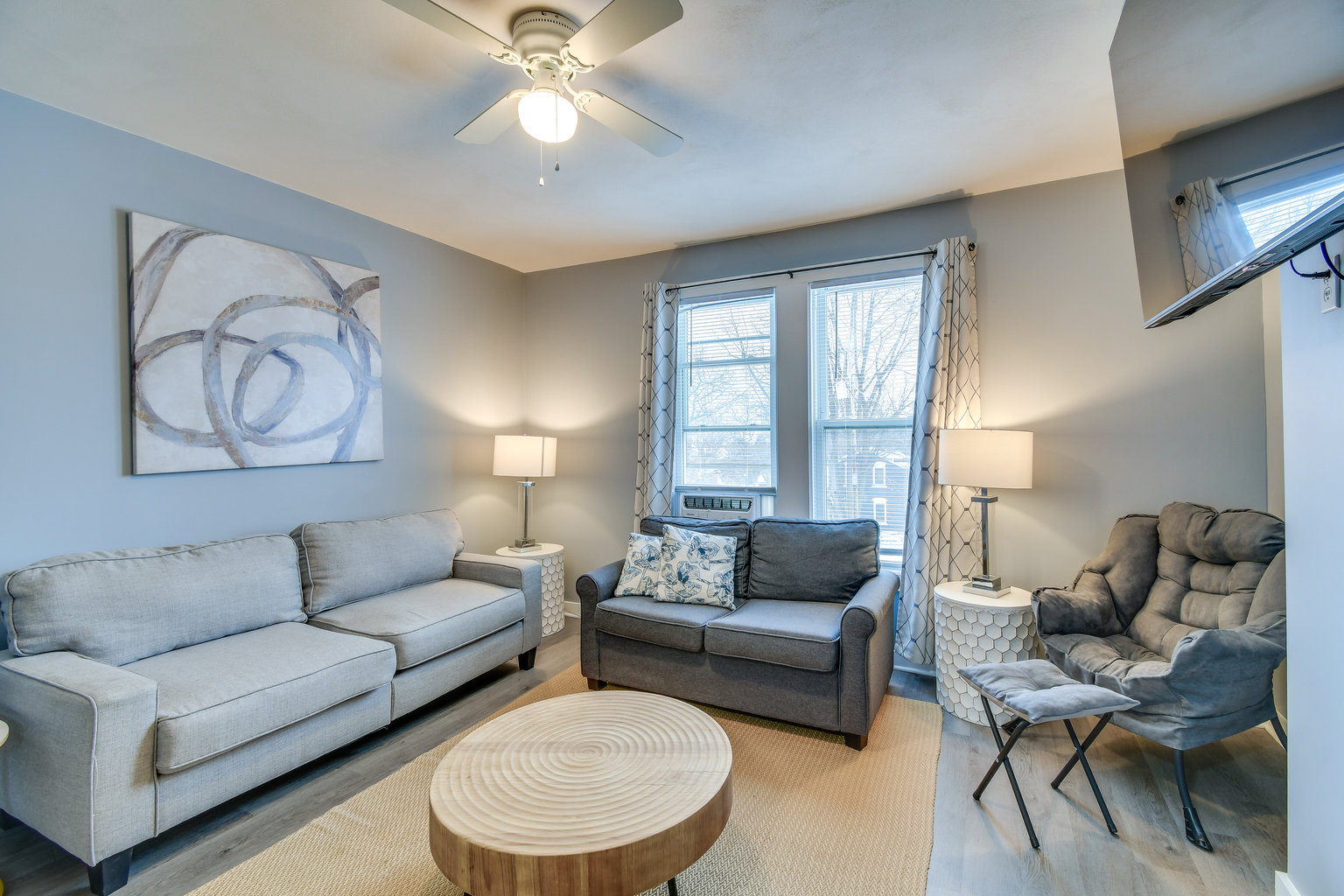 Syracuse Vacation Rental