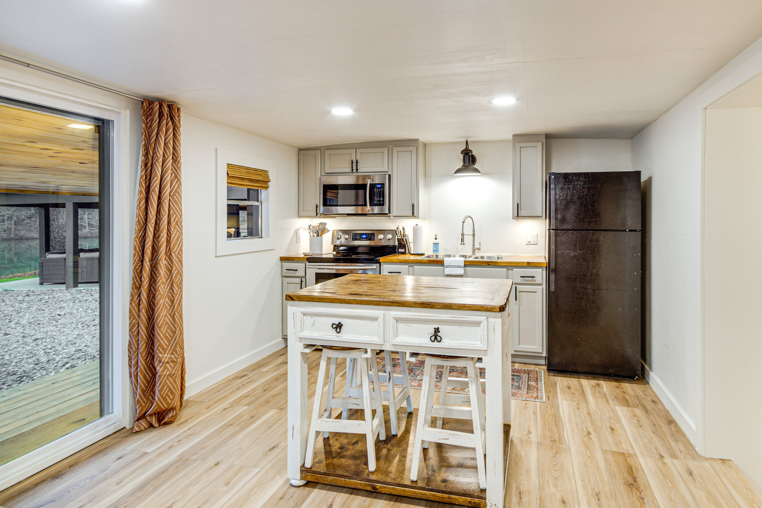 Terry Vacation Rental