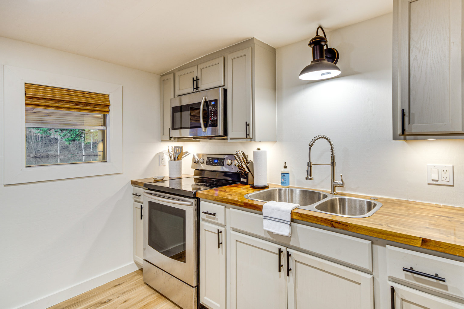 Terry Vacation Rental