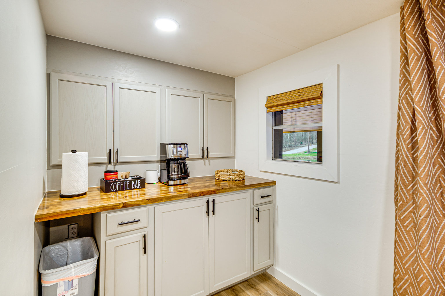 Terry Vacation Rental