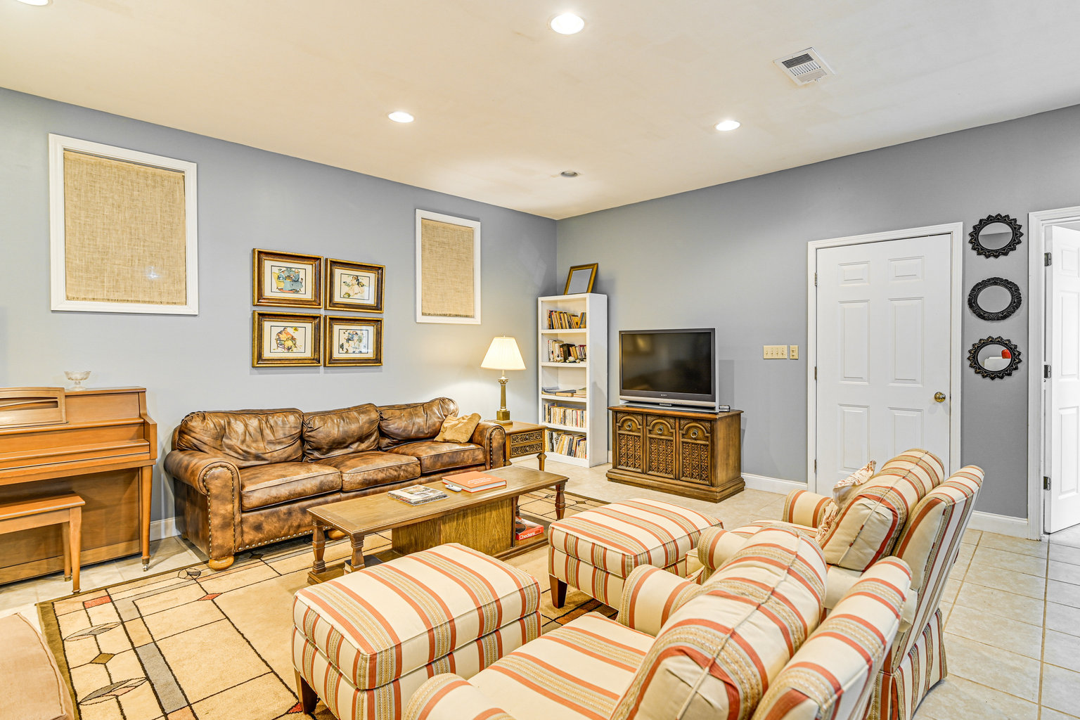 Louisville Vacation Rental