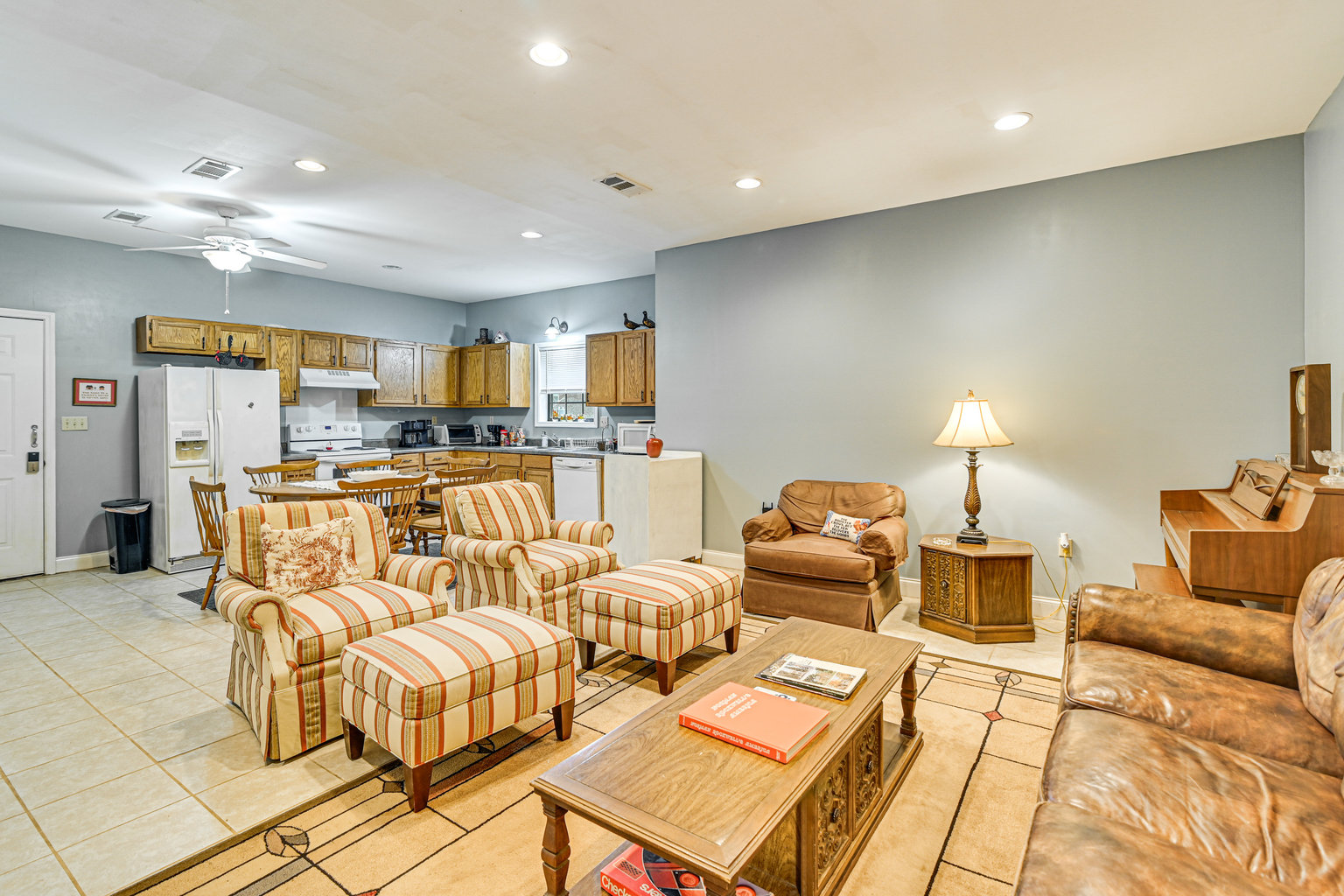 Louisville Vacation Rental