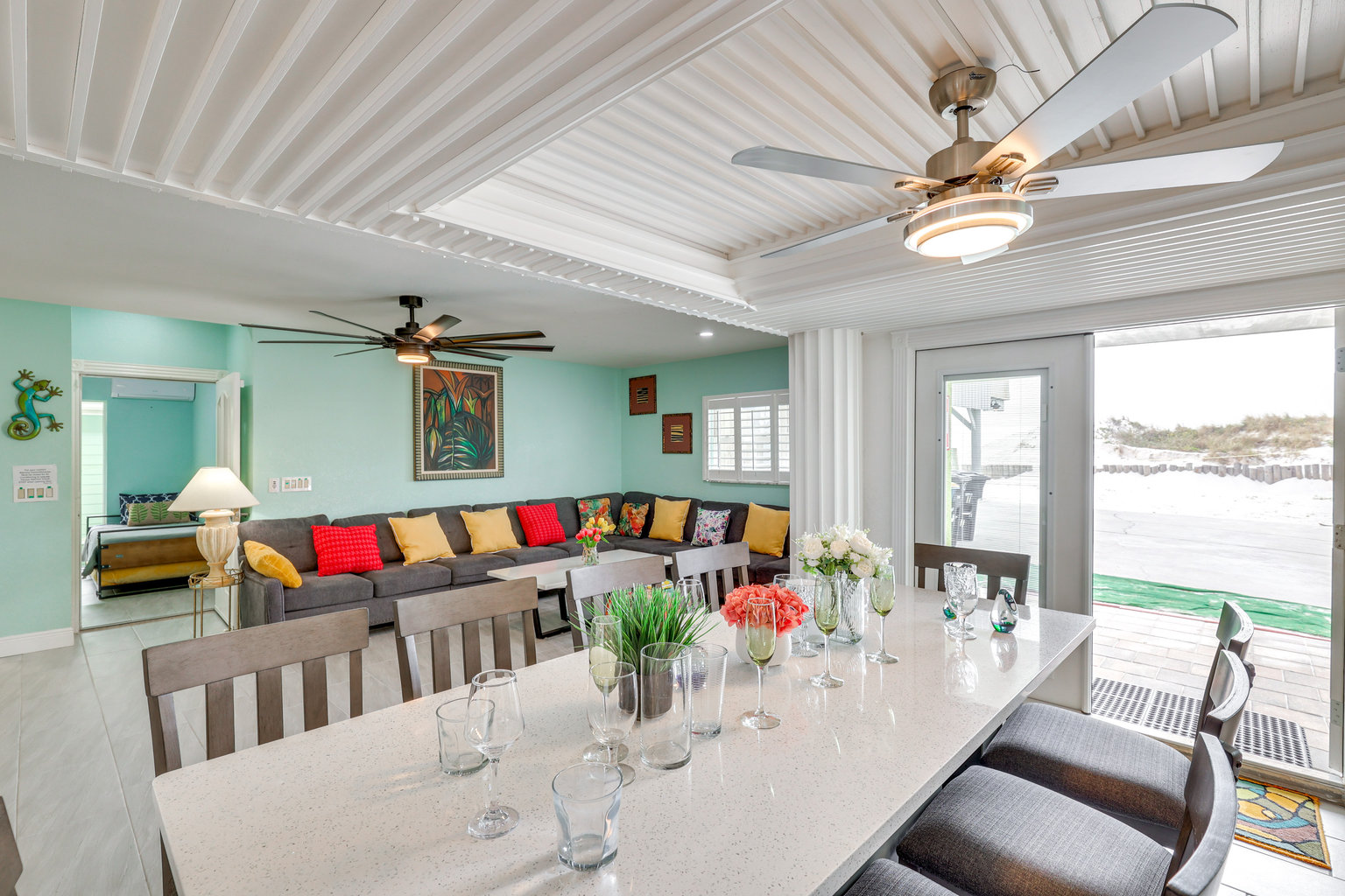 Clearwater Vacation Rental