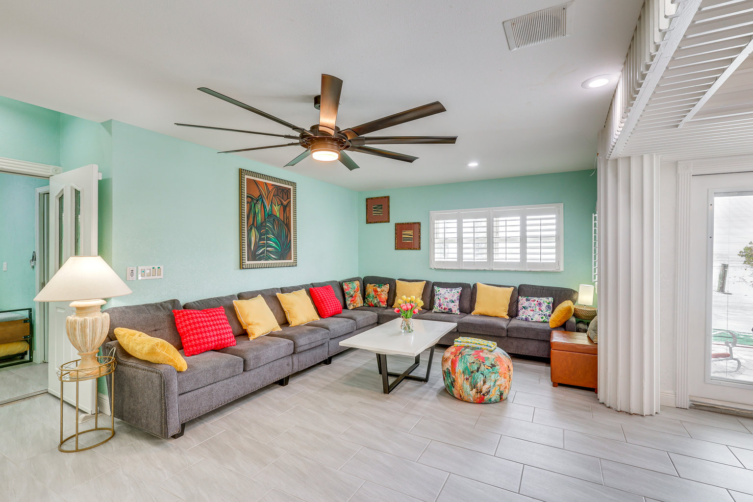 Clearwater Vacation Rental