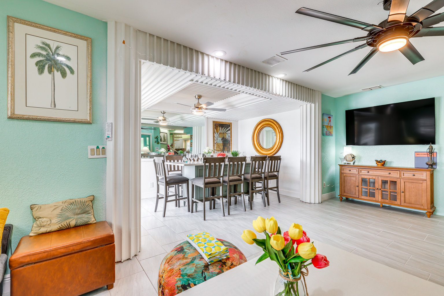 Clearwater Vacation Rental