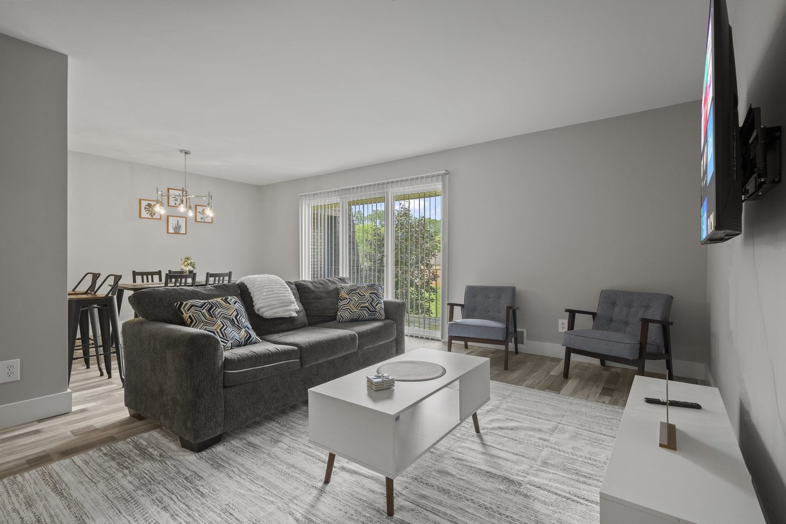 Rochester Hills Vacation Rental