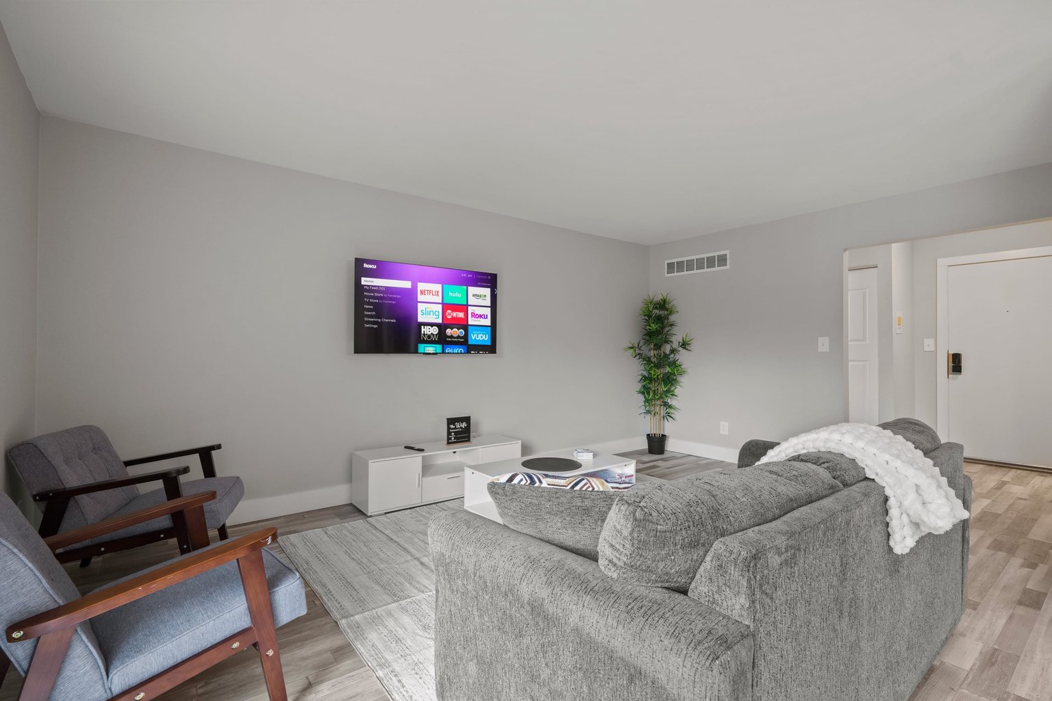 Rochester Hills Vacation Rental