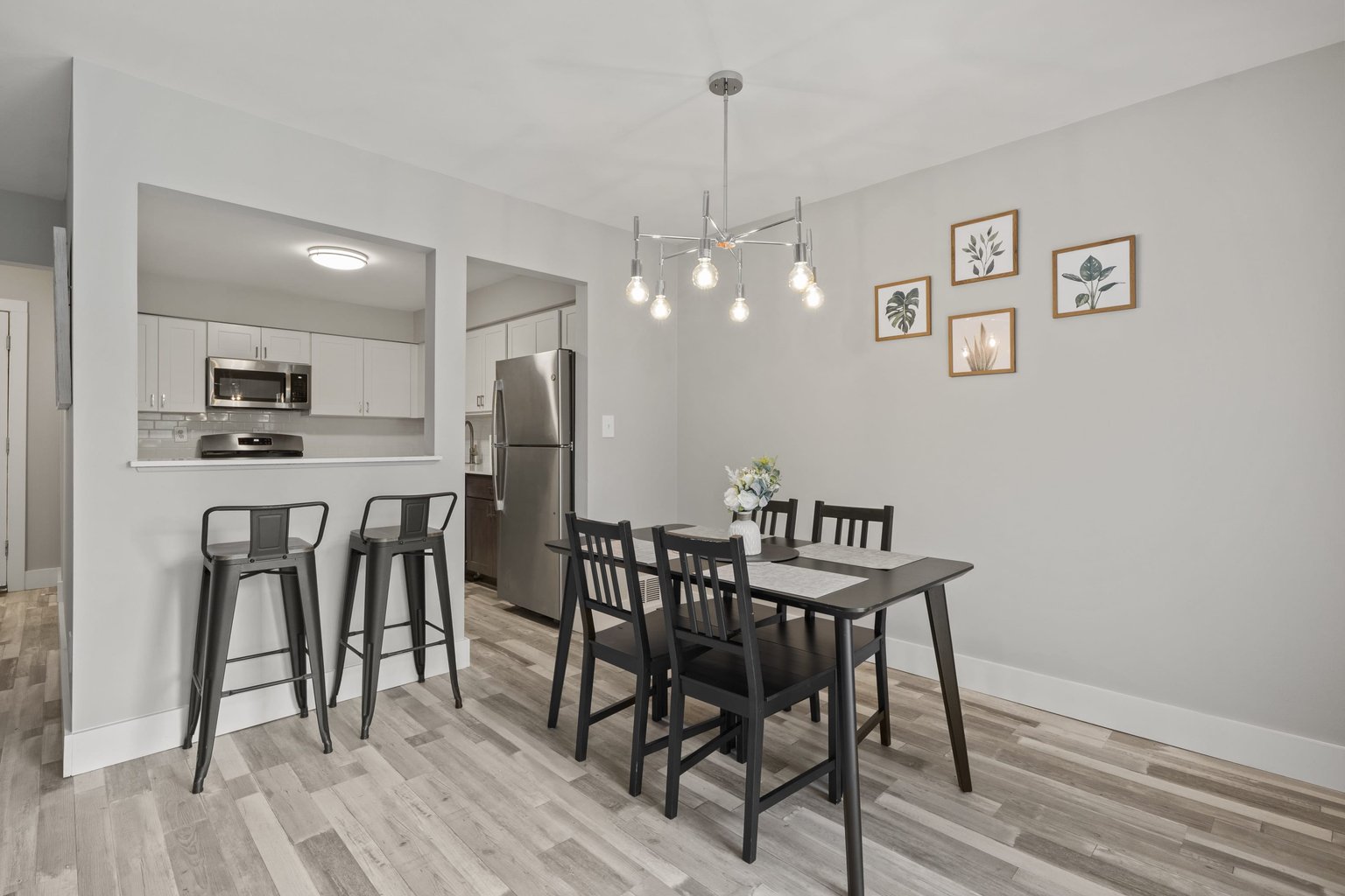 Rochester Hills Vacation Rental