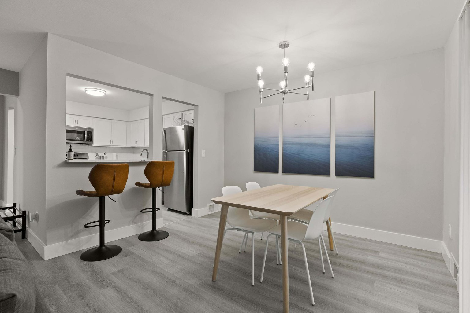 Rochester Hills Vacation Rental