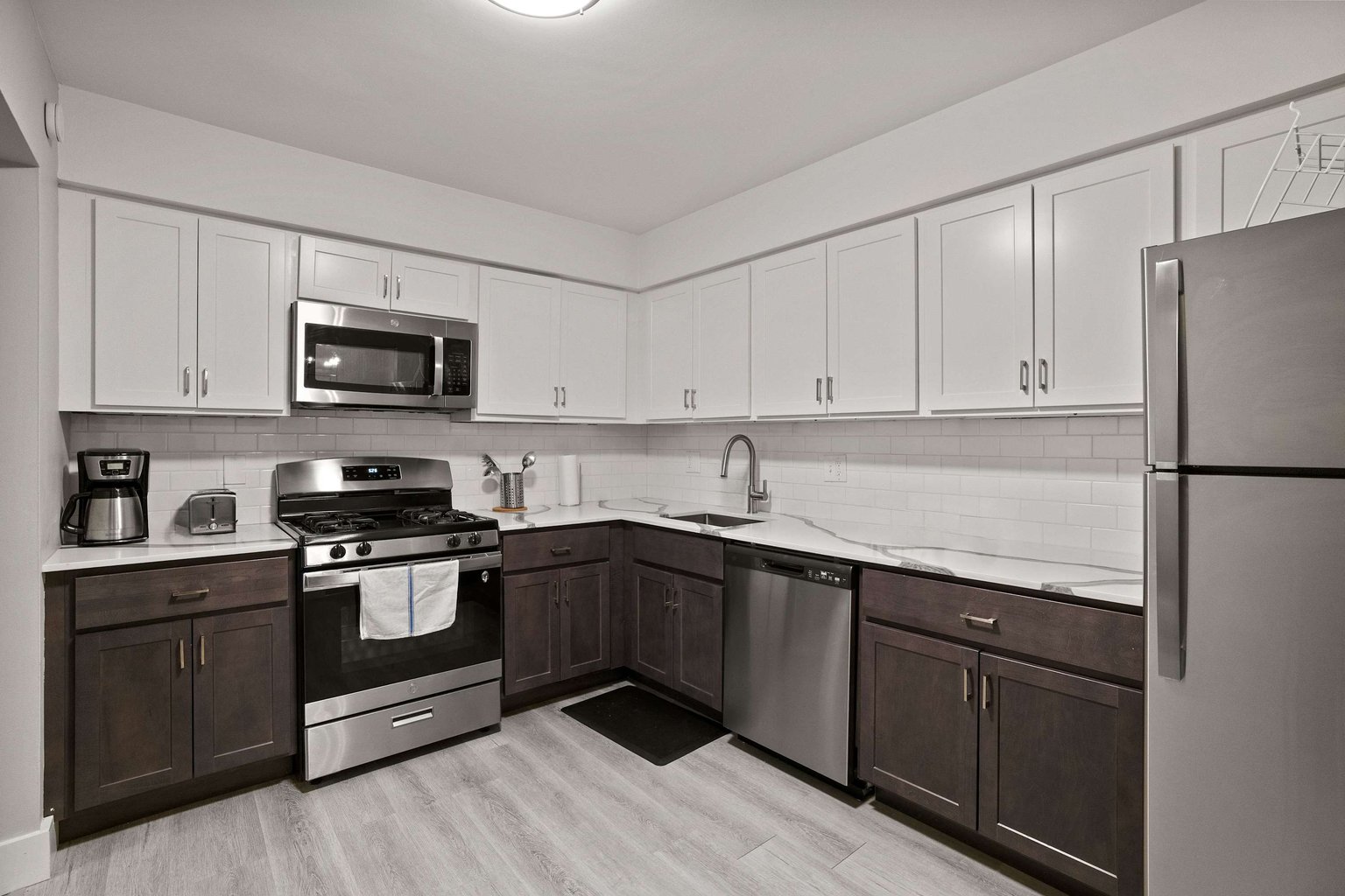 Rochester Hills Vacation Rental