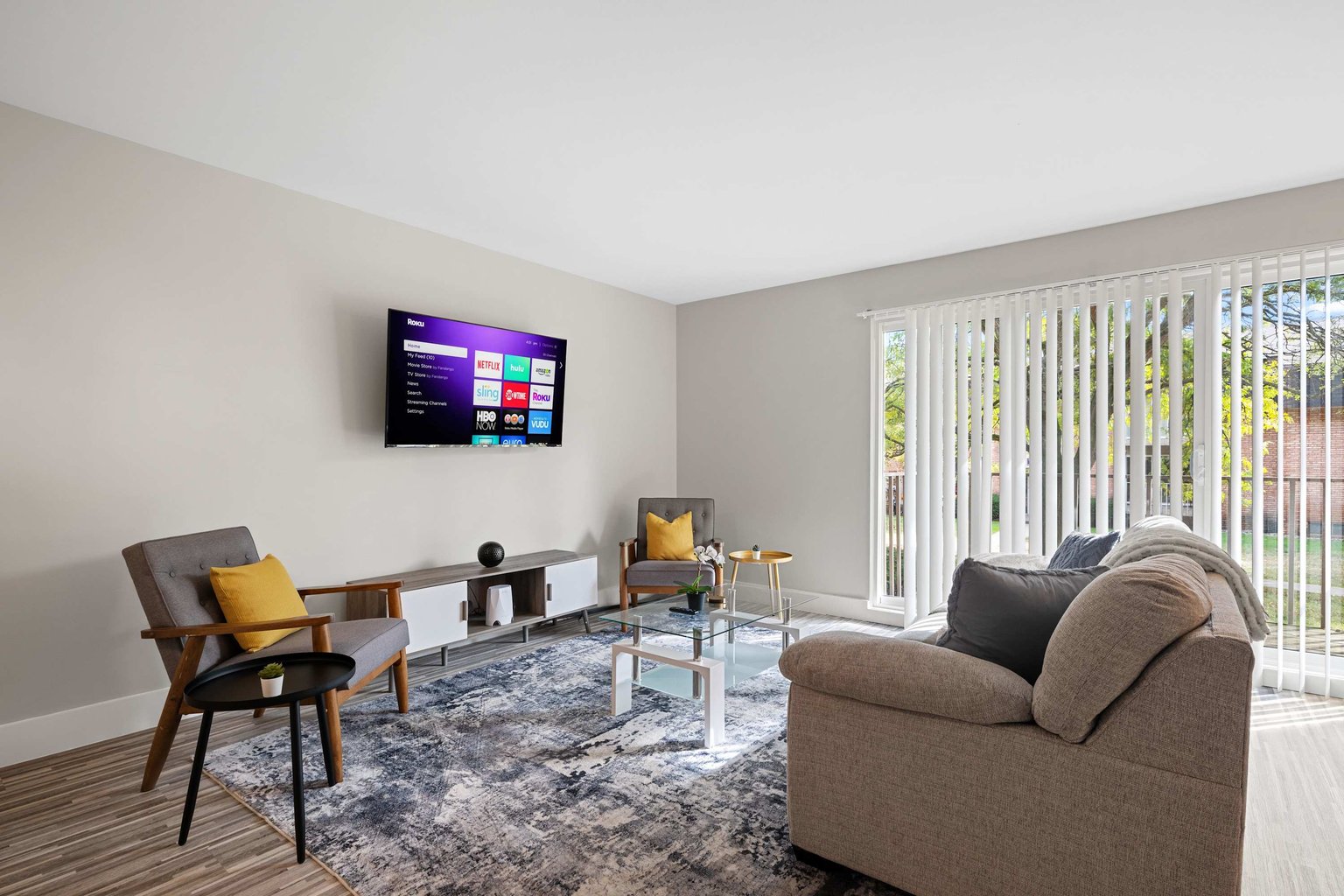 Rochester Hills Vacation Rental