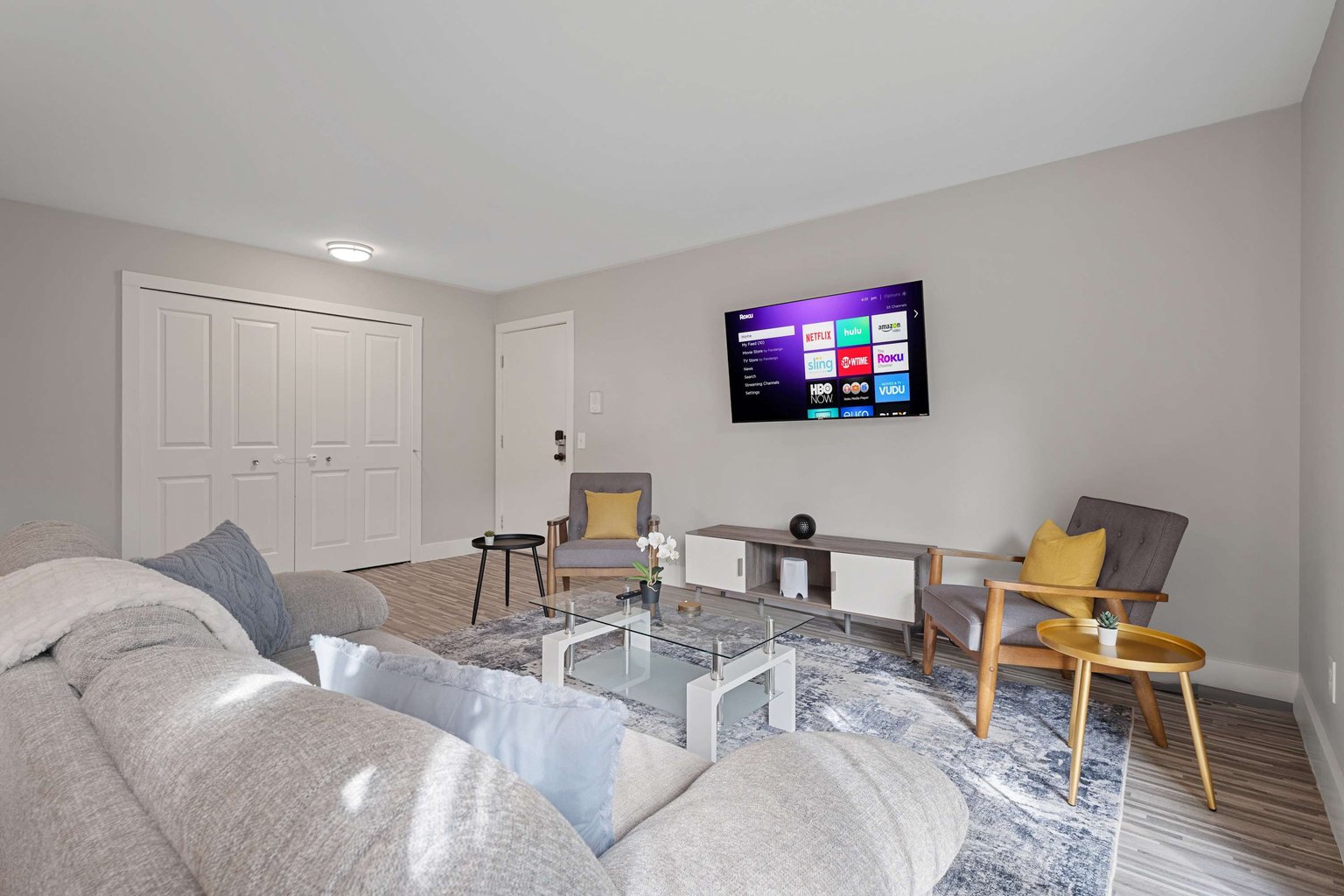 Rochester Hills Vacation Rental