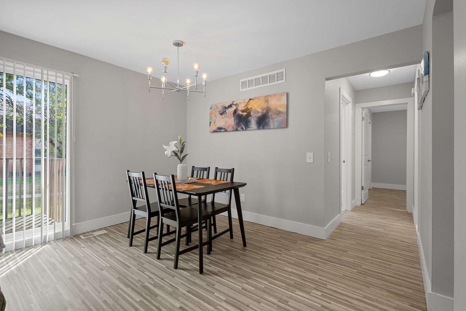 Rochester Hills Vacation Rental