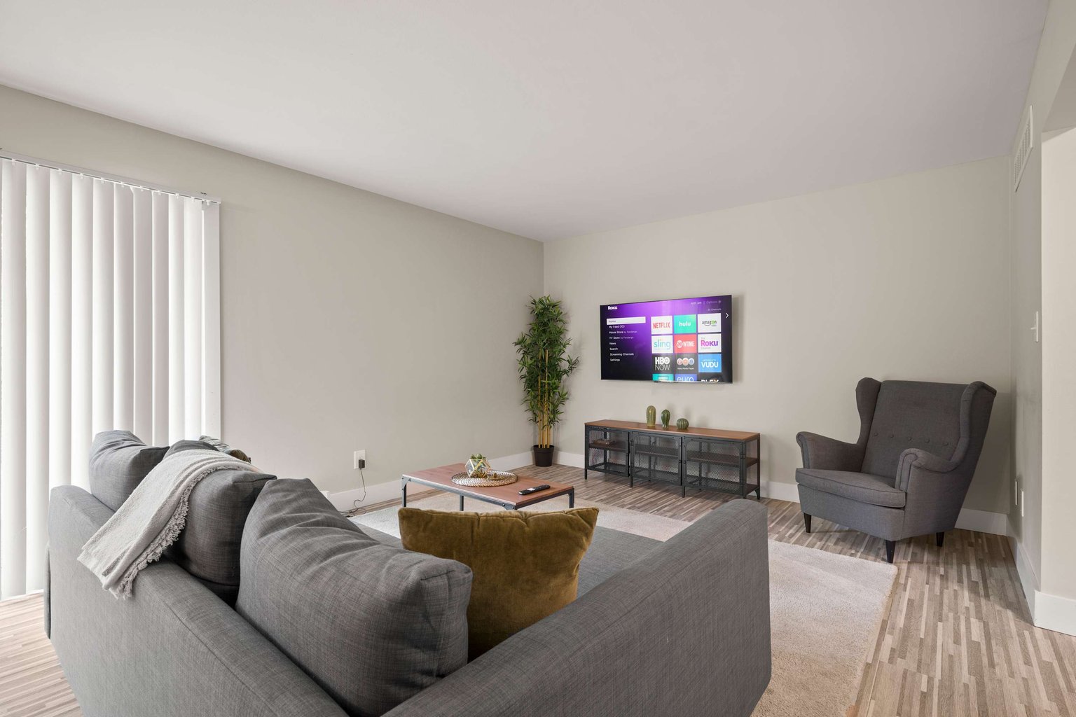 Rochester Hills Vacation Rental