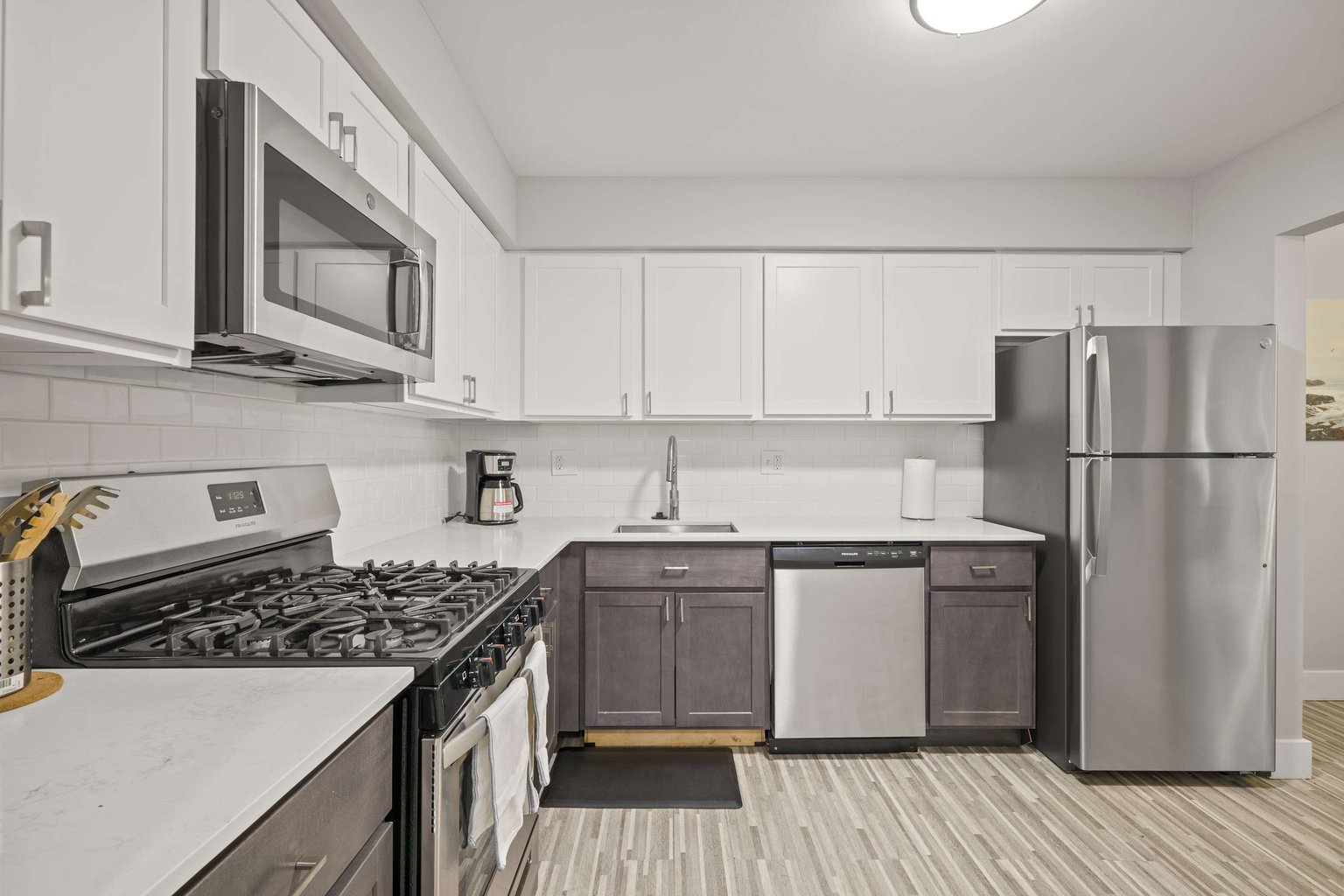 Rochester Hills Vacation Rental