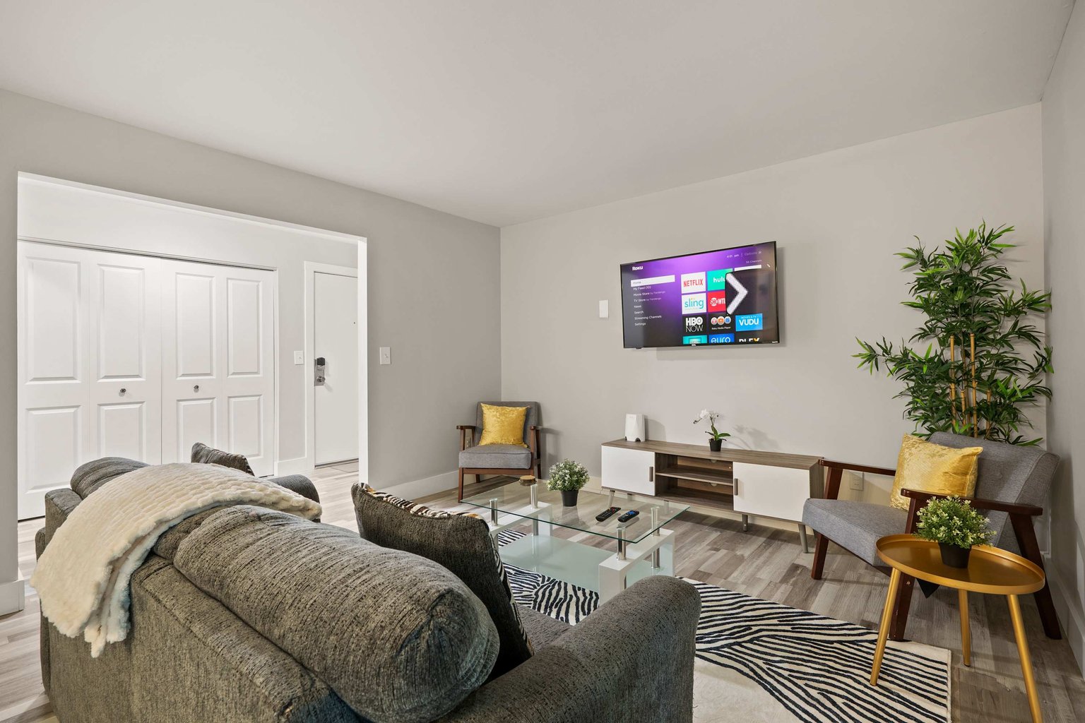 Rochester Hills Vacation Rental