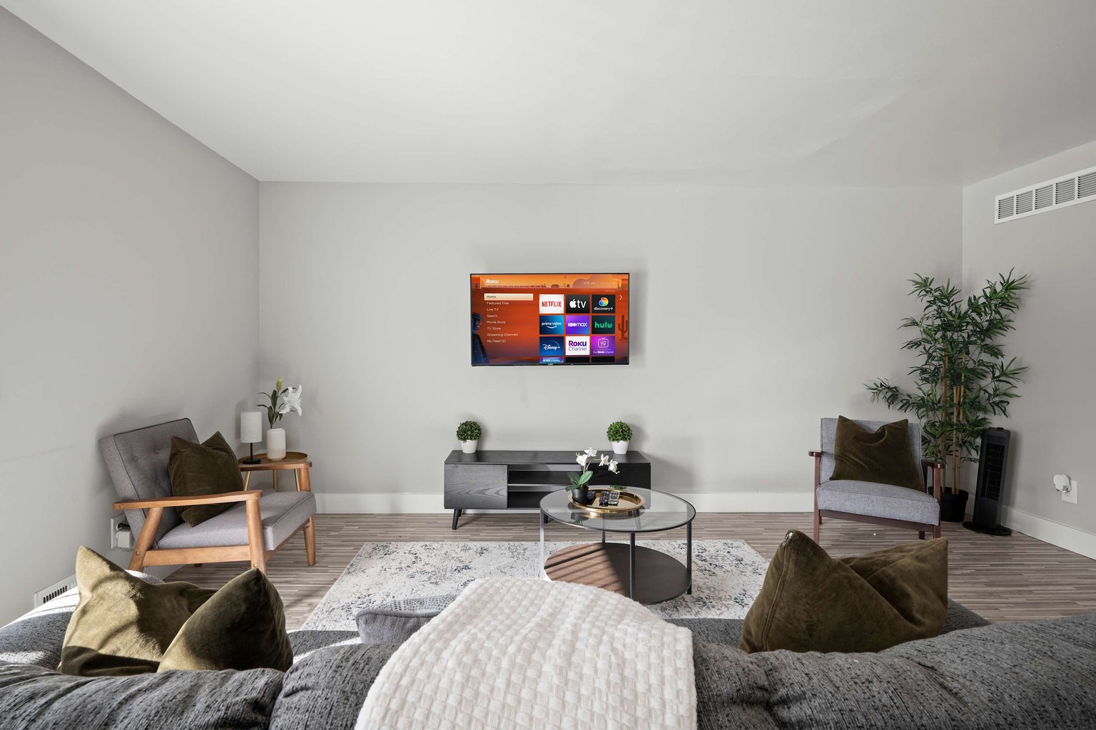 Rochester Hills Vacation Rental