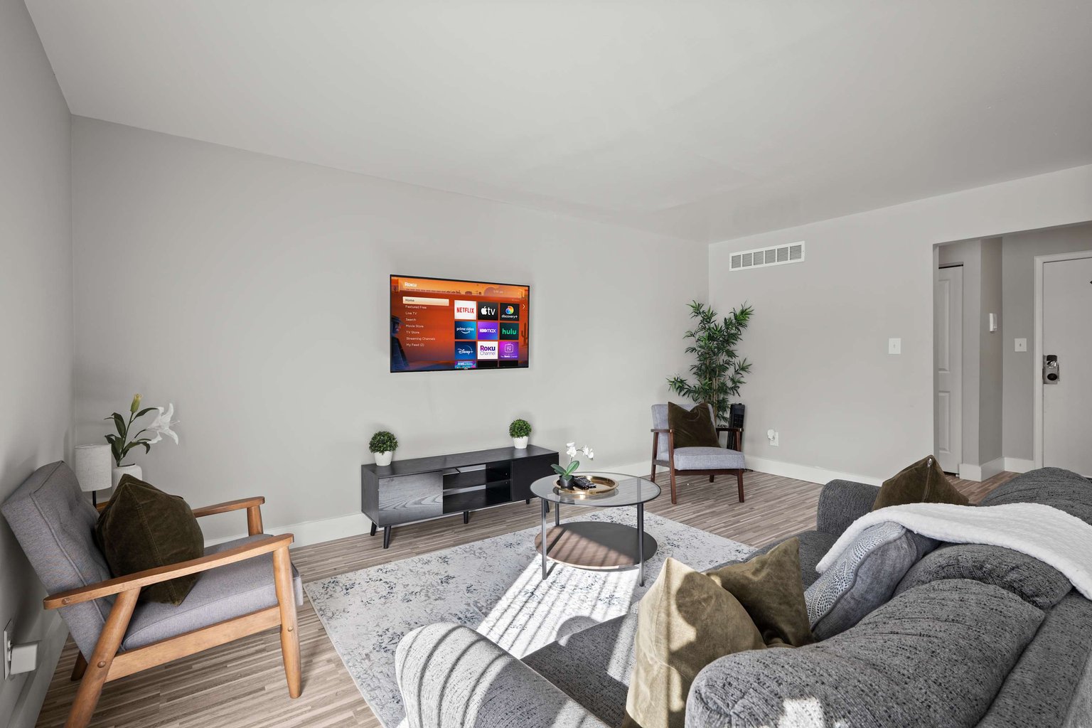 Rochester Hills Vacation Rental