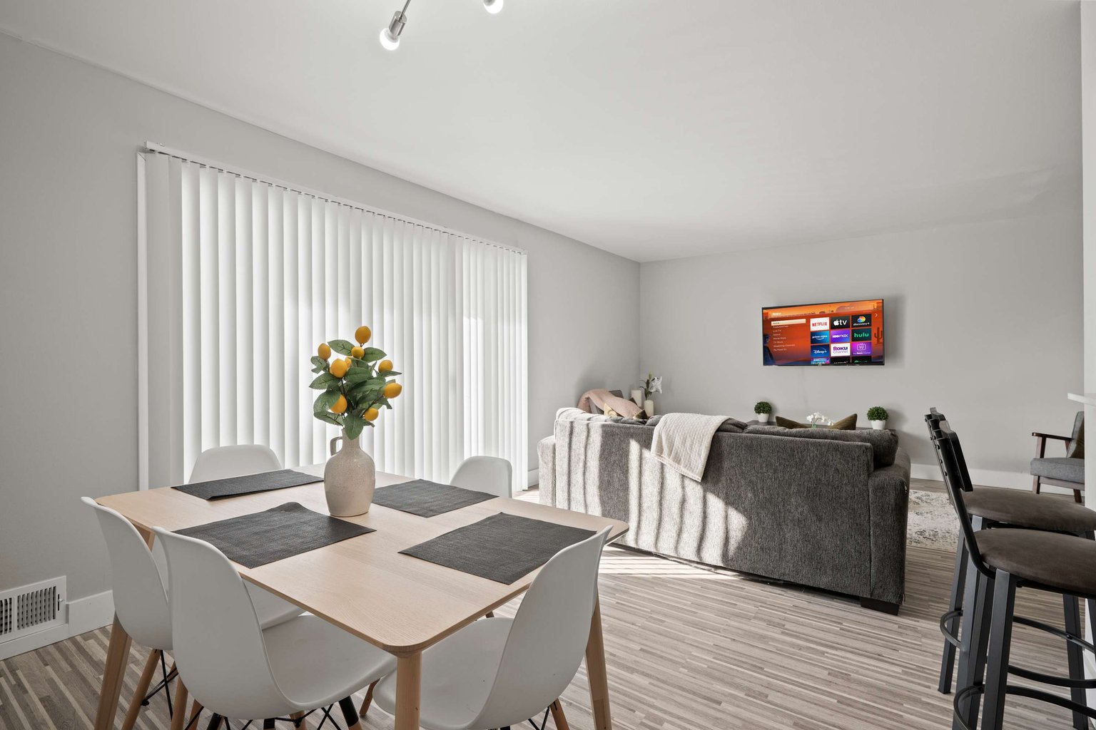 Rochester Hills Vacation Rental