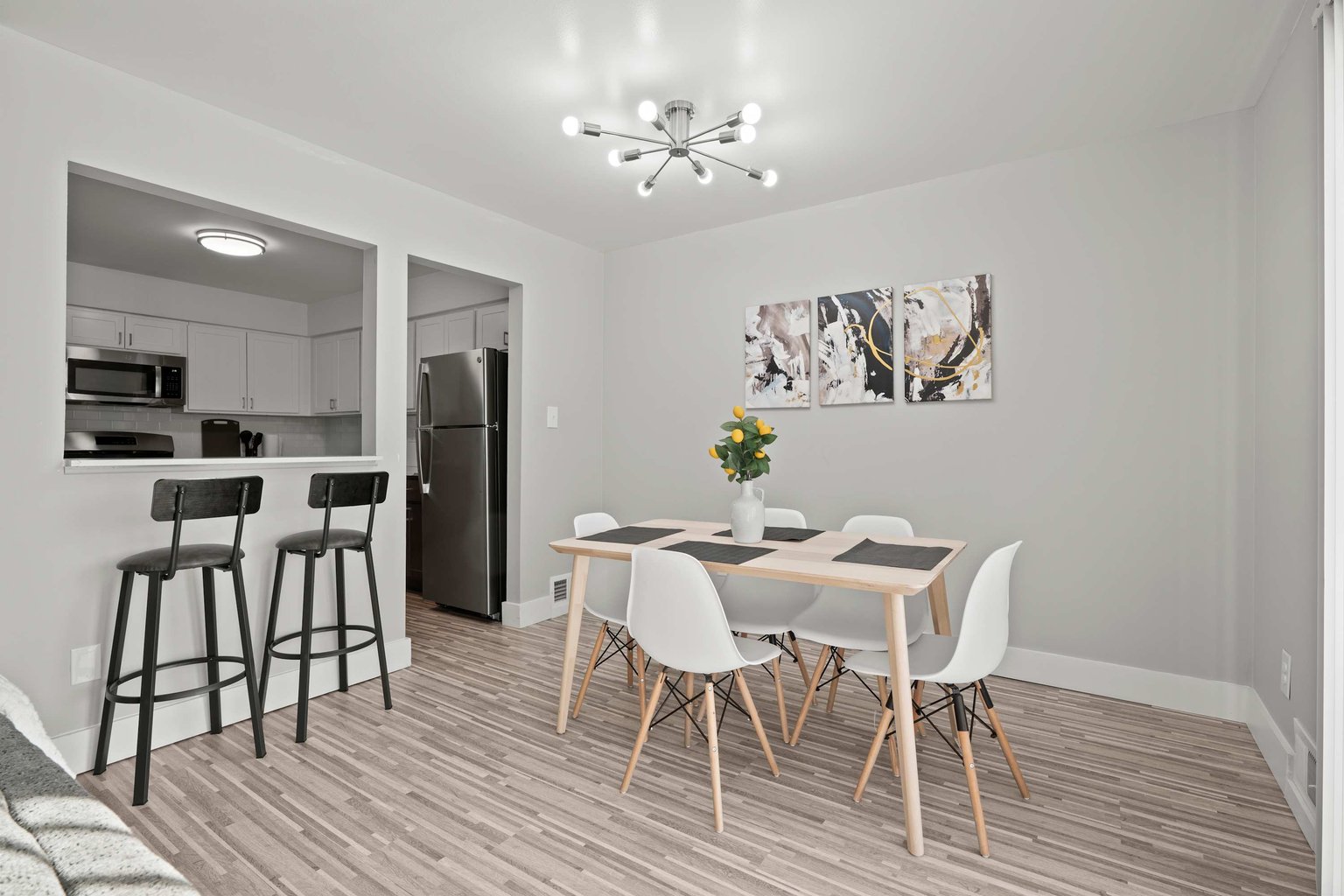 Rochester Hills Vacation Rental