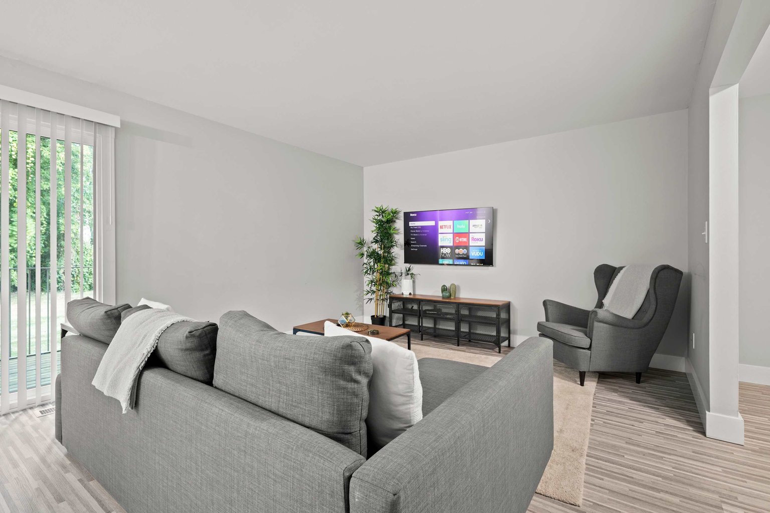 Rochester Hills Vacation Rental