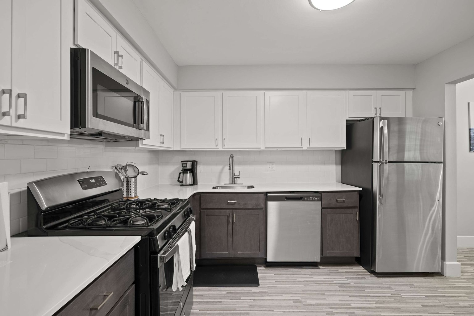 Rochester Hills Vacation Rental