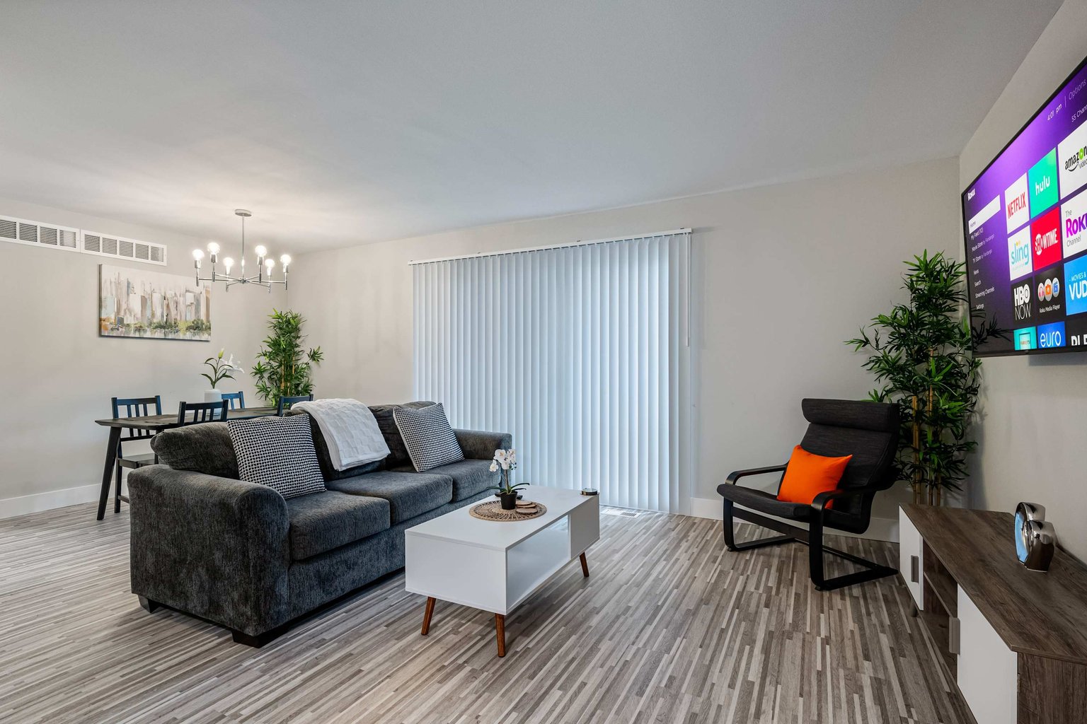 Rochester Hills Vacation Rental