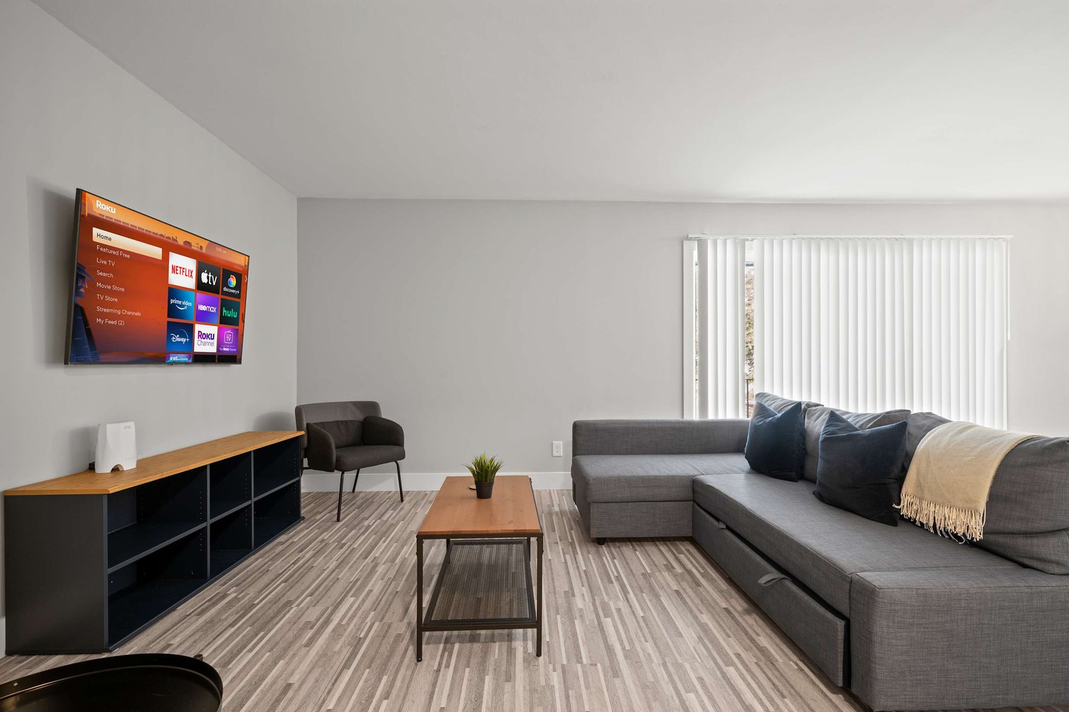 Rochester Hills Vacation Rental