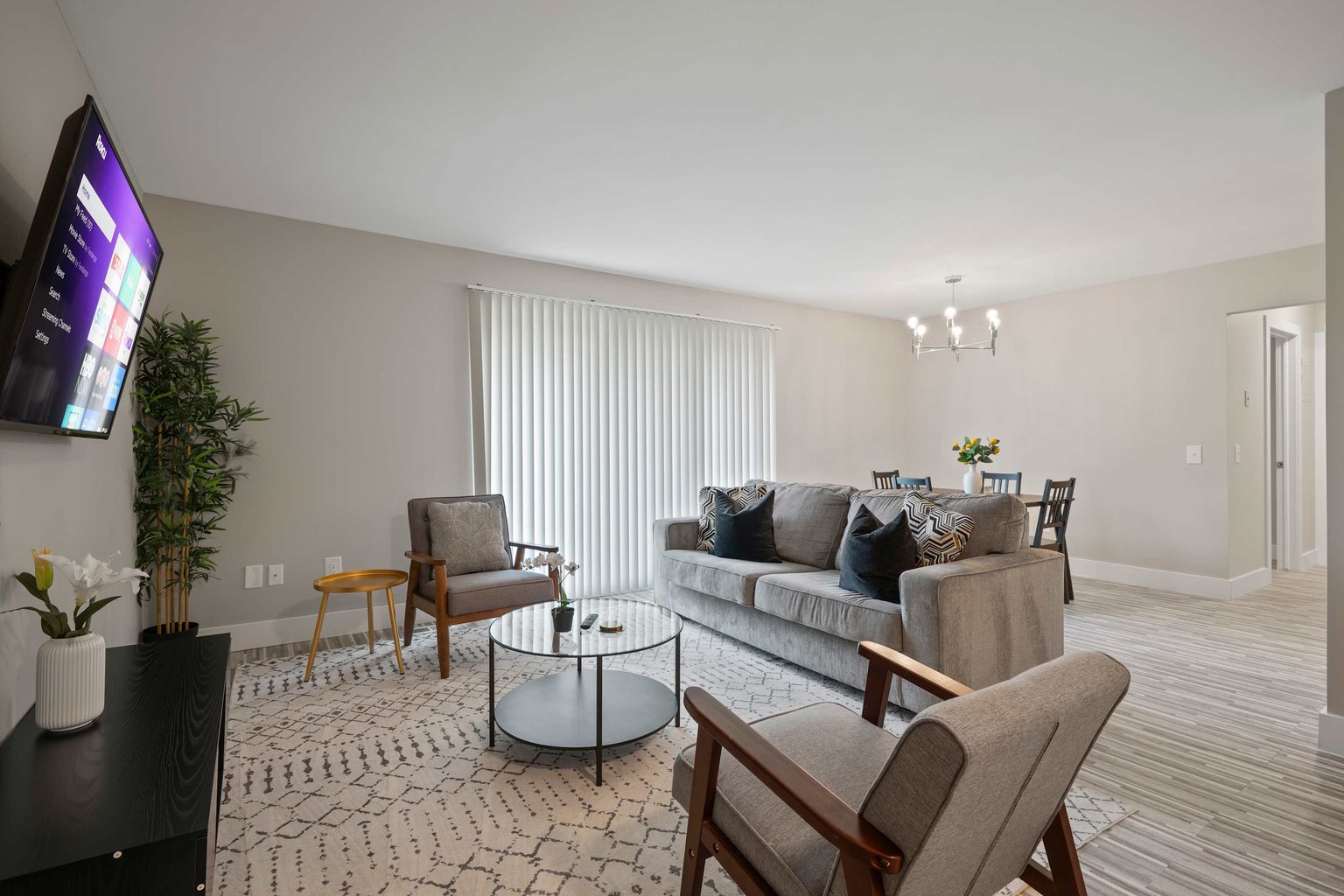 Rochester Hills Vacation Rental