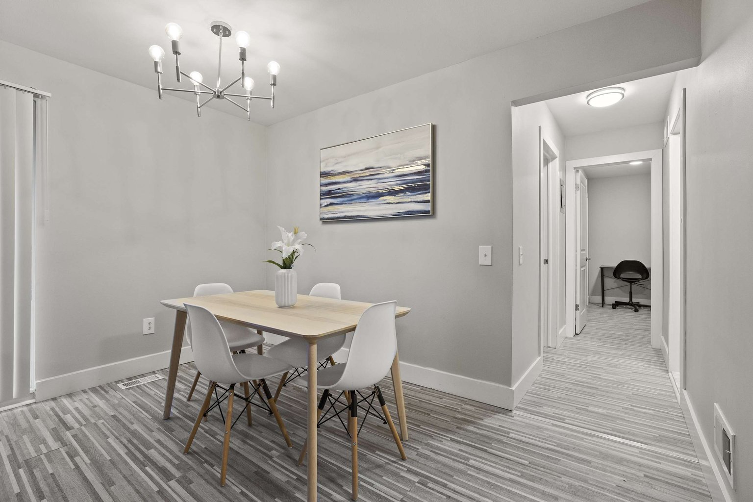 Rochester Hills Vacation Rental