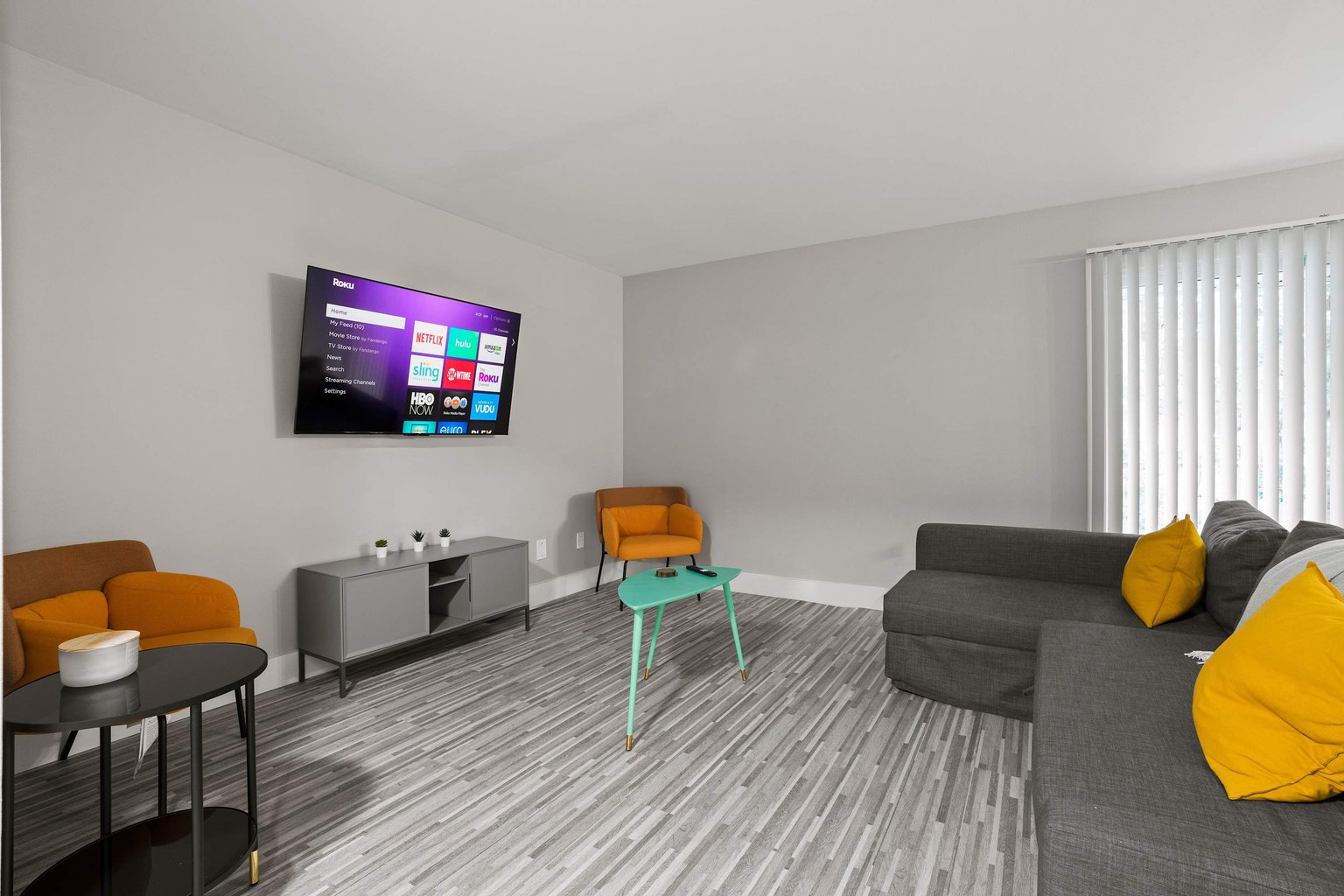 Rochester Hills Vacation Rental