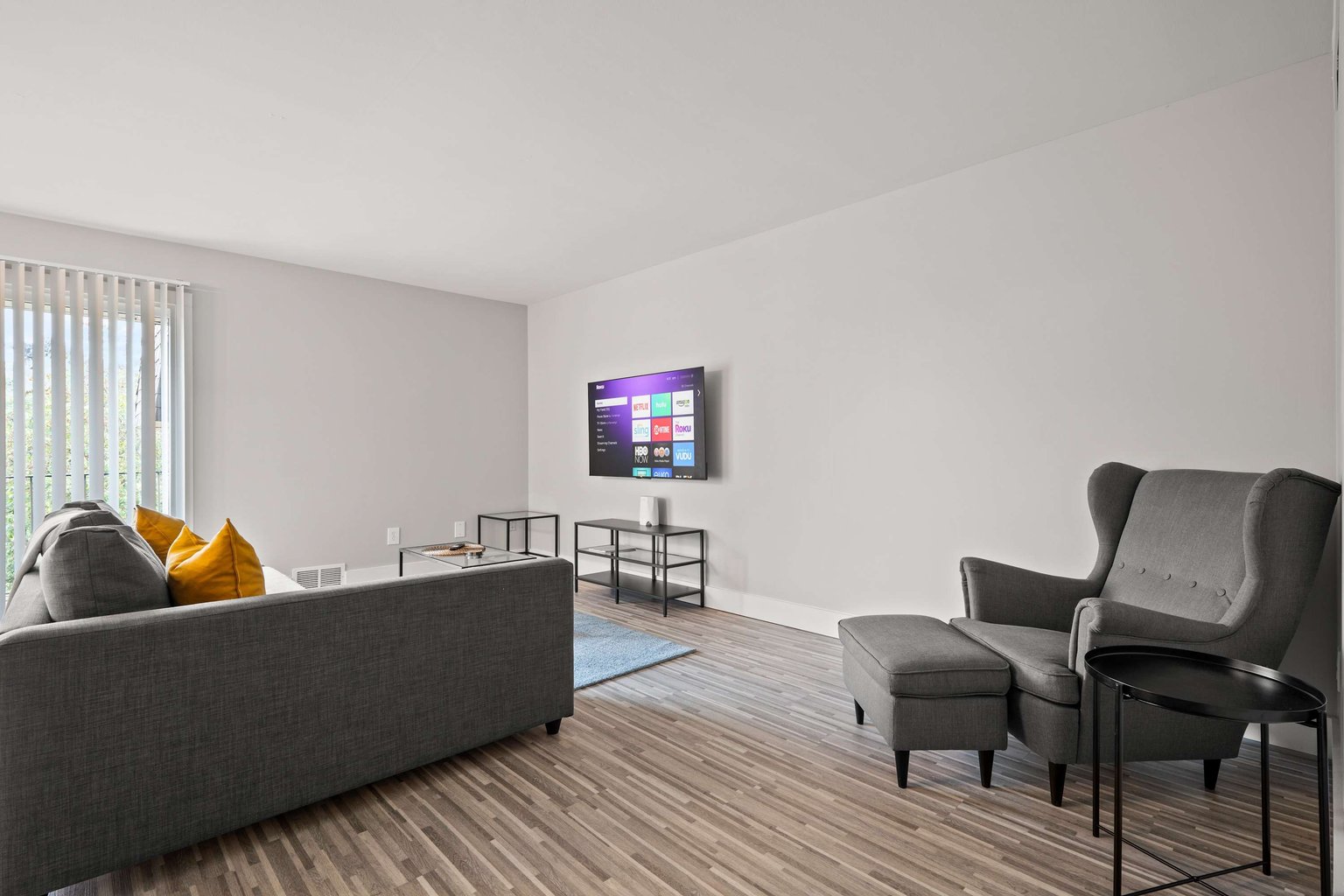 Rochester Hills Vacation Rental