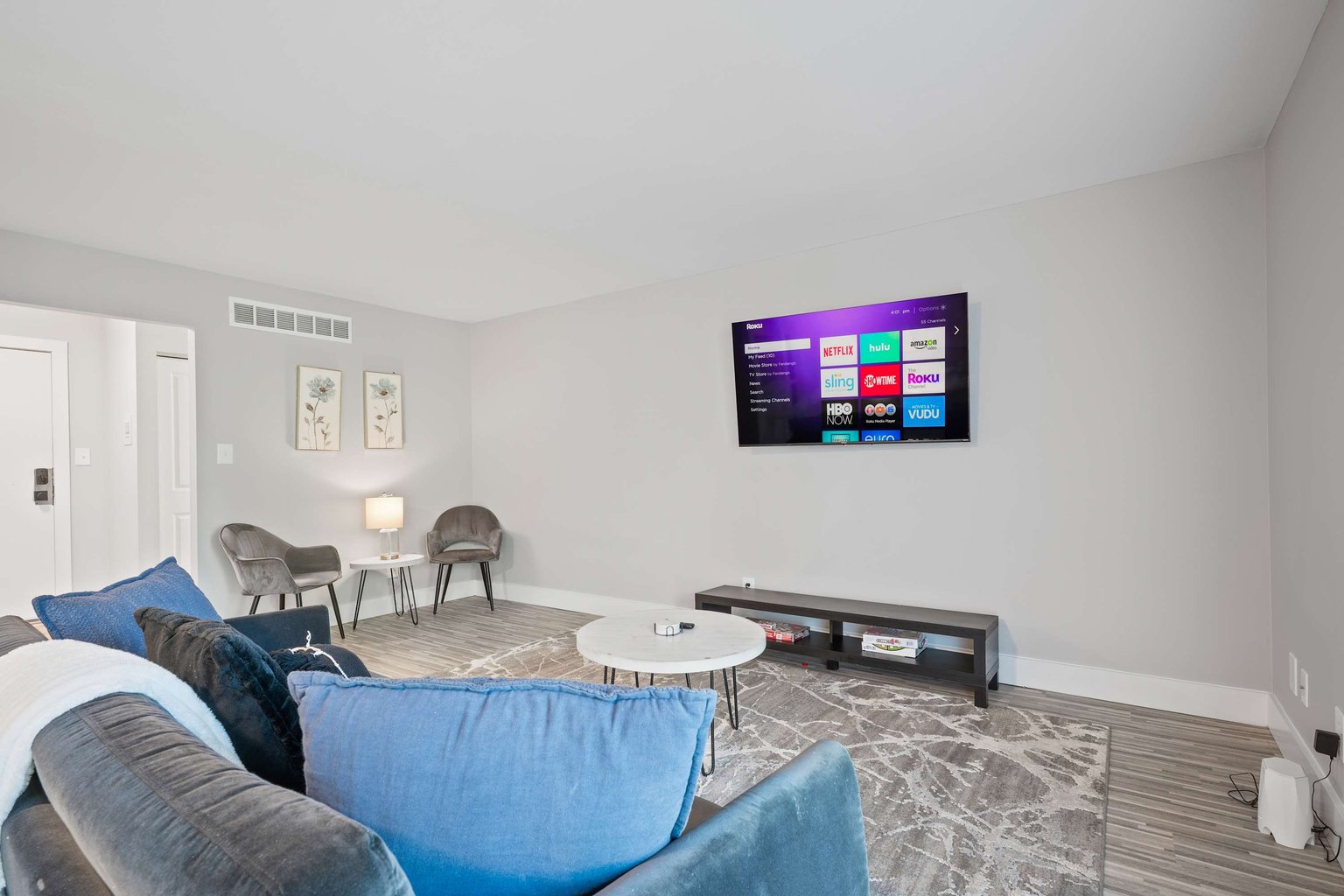 Rochester Hills Vacation Rental