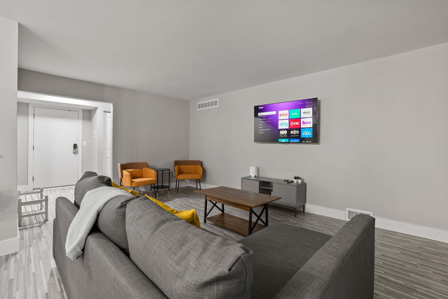 Rochester Hills Vacation Rental