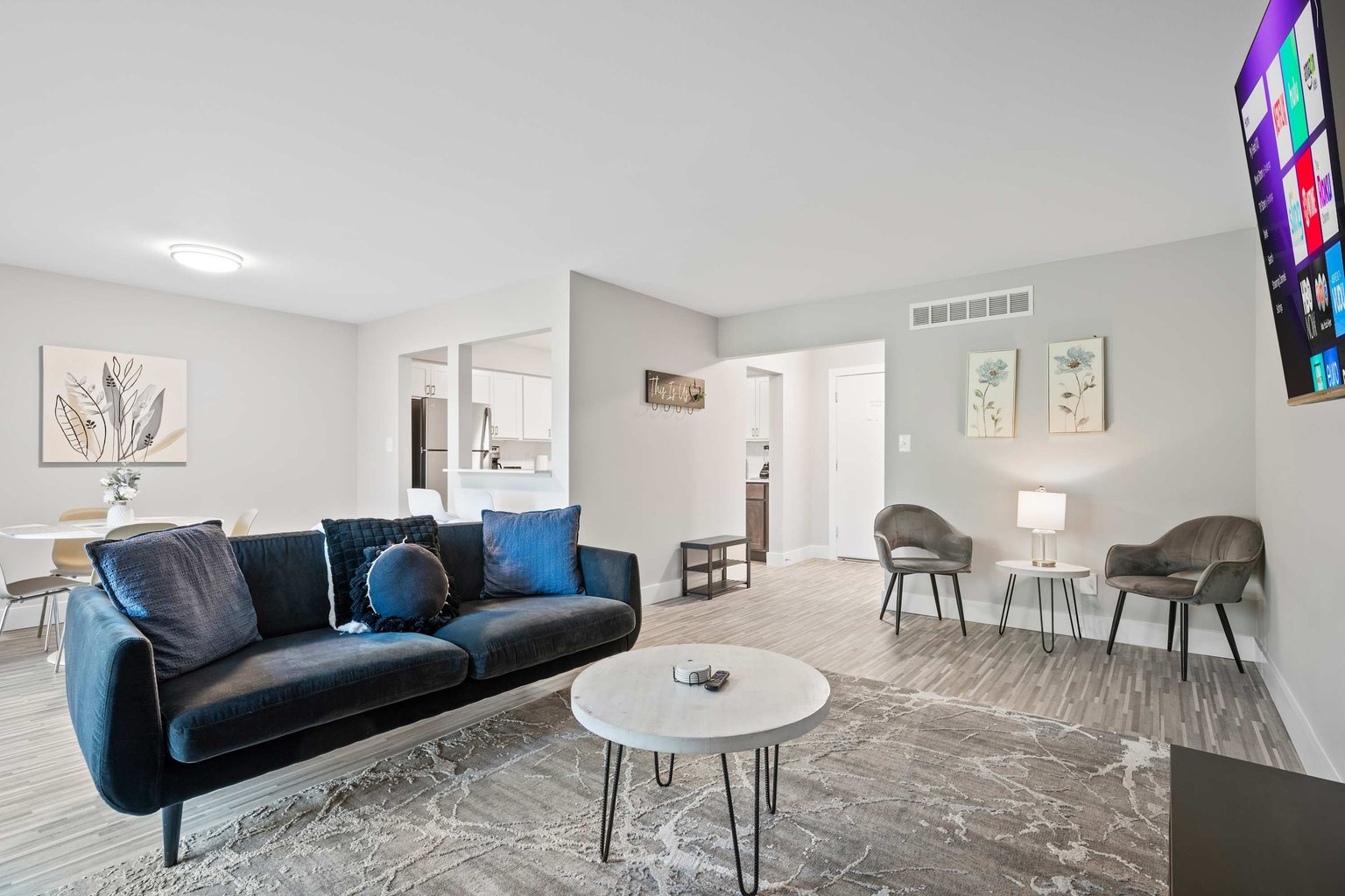 Rochester Hills Vacation Rental