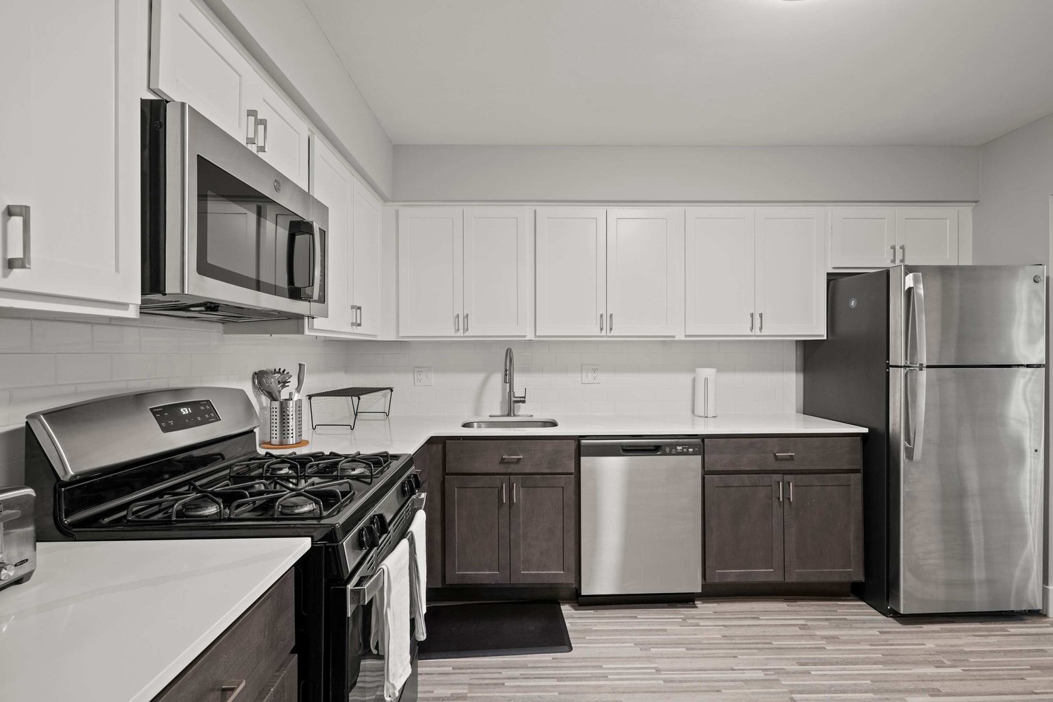 Rochester Hills Vacation Rental