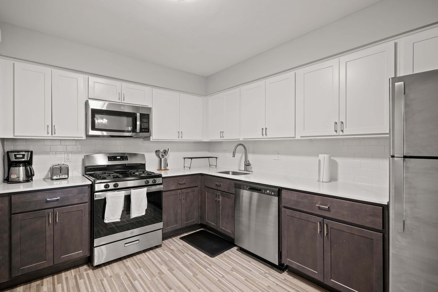 Rochester Hills Vacation Rental