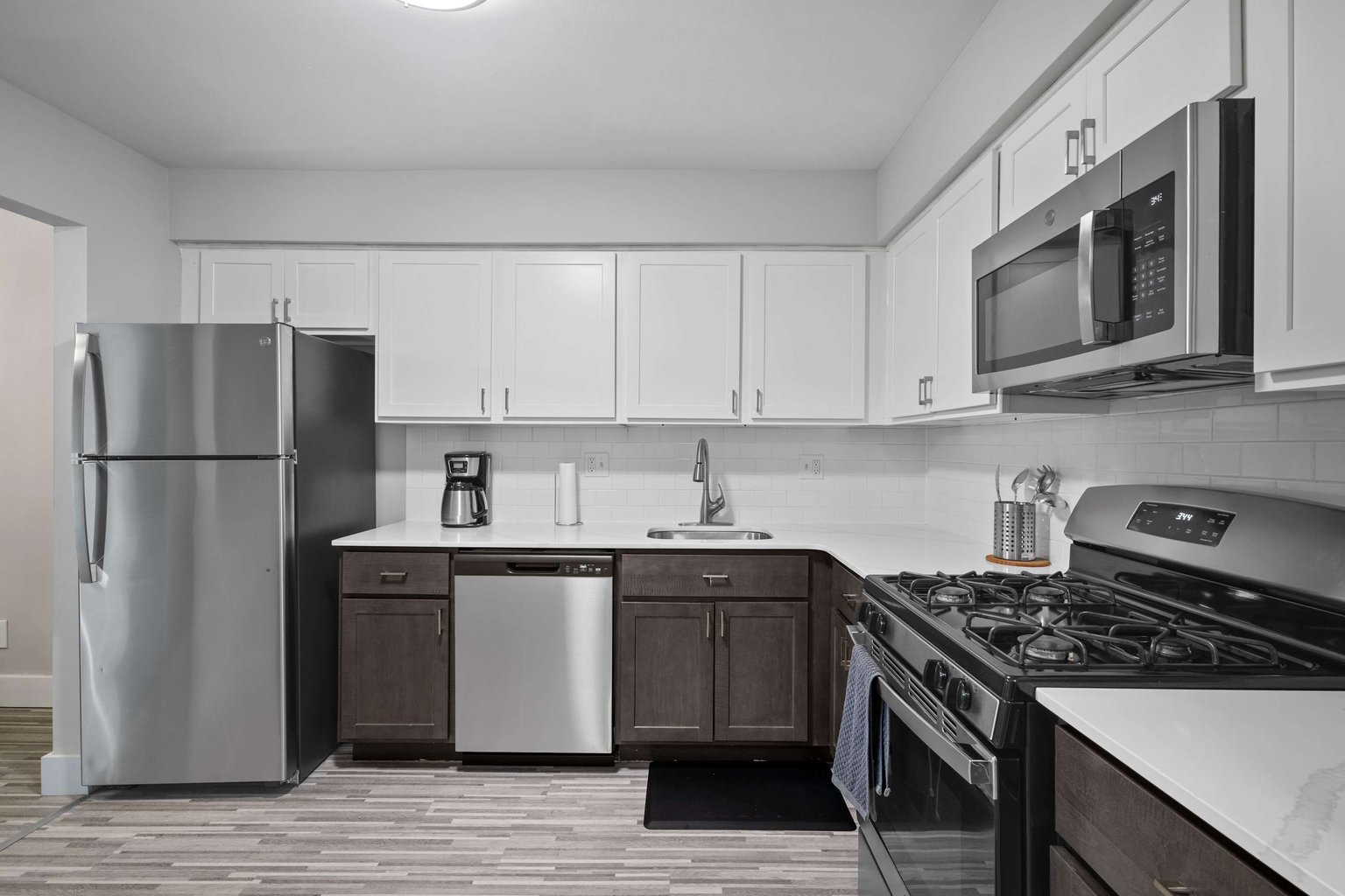 Rochester Hills Vacation Rental