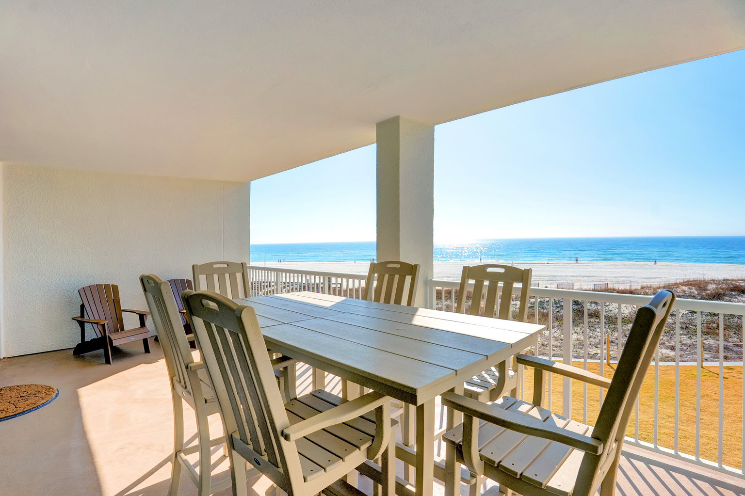 Orange Beach Vacation Rental