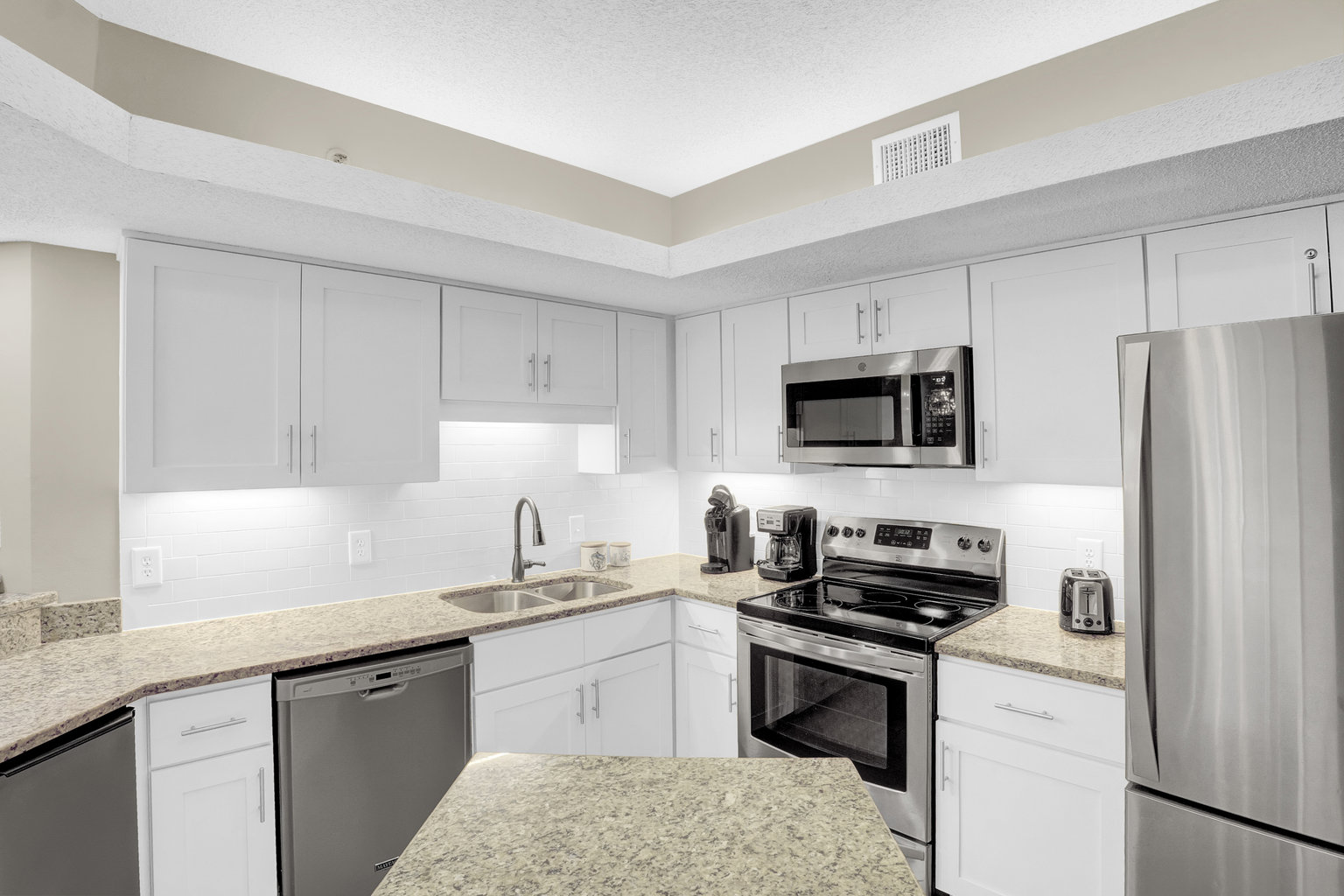 Orange Beach Vacation Rental